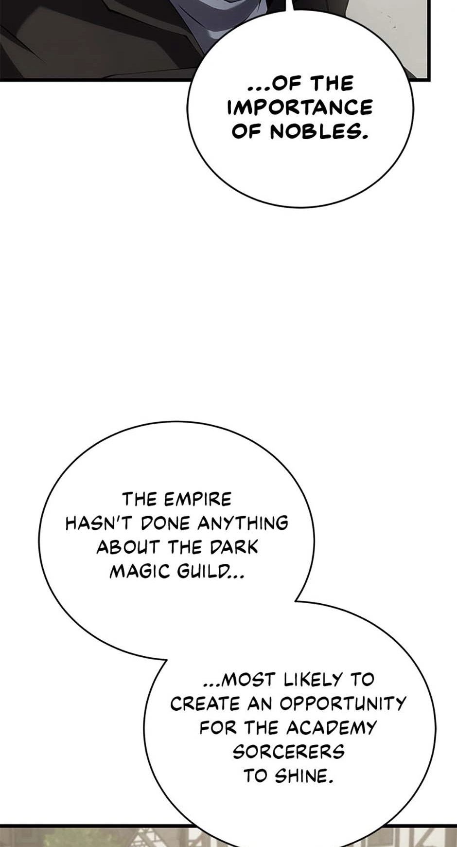 Read The Swordmaster's Son Manga Online