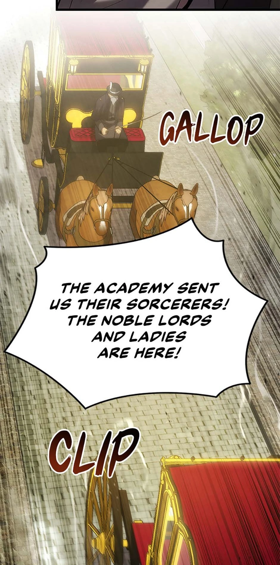 Read The Swordmaster's Son Manga Online