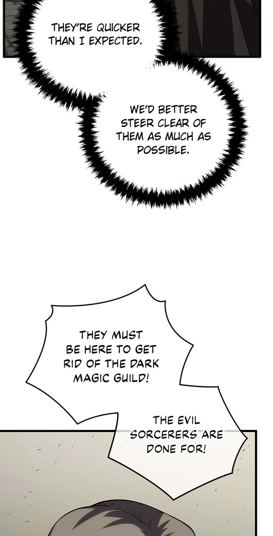 Read The Swordmaster's Son Manga Online