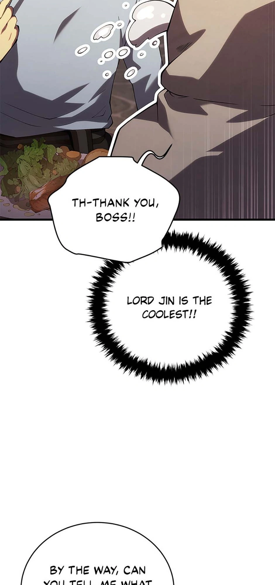 Read The Swordmaster's Son Manga Online