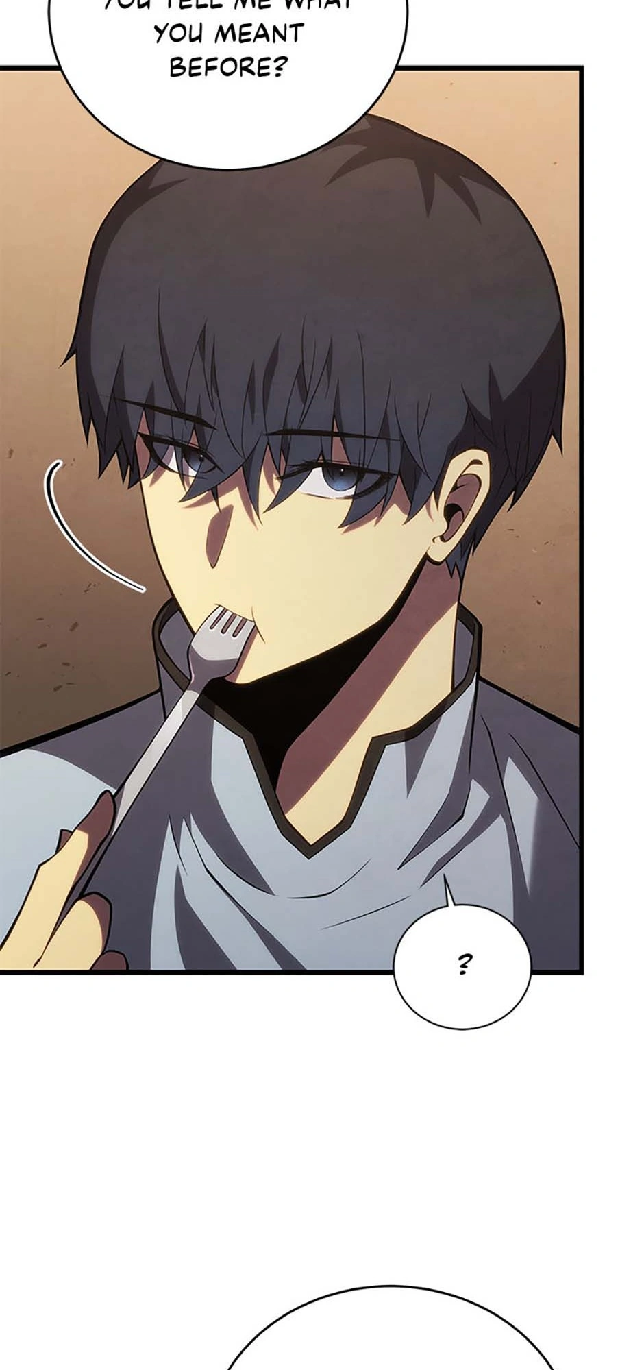 Read The Swordmaster's Son Manga Online