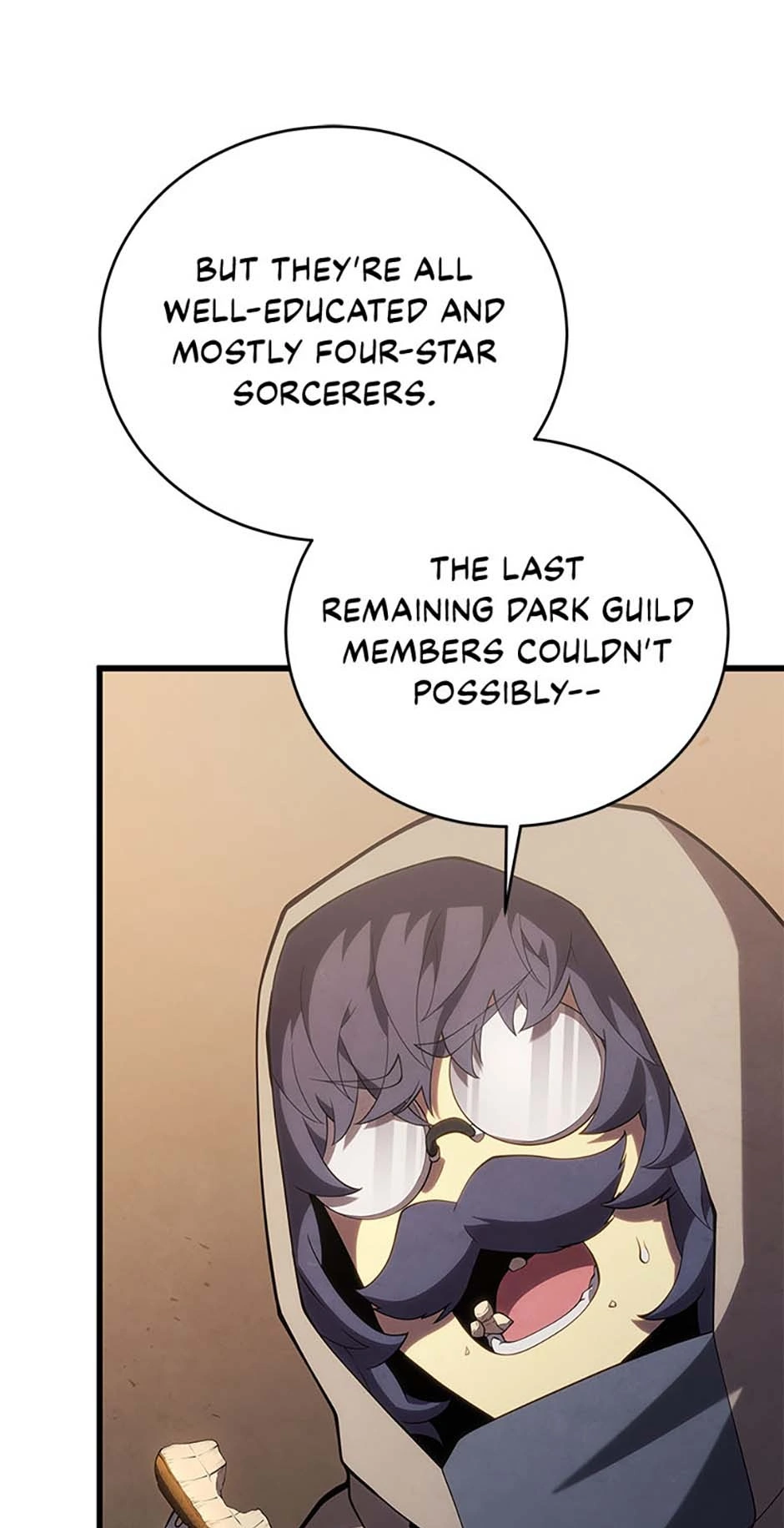 Read The Swordmaster's Son Manga Online