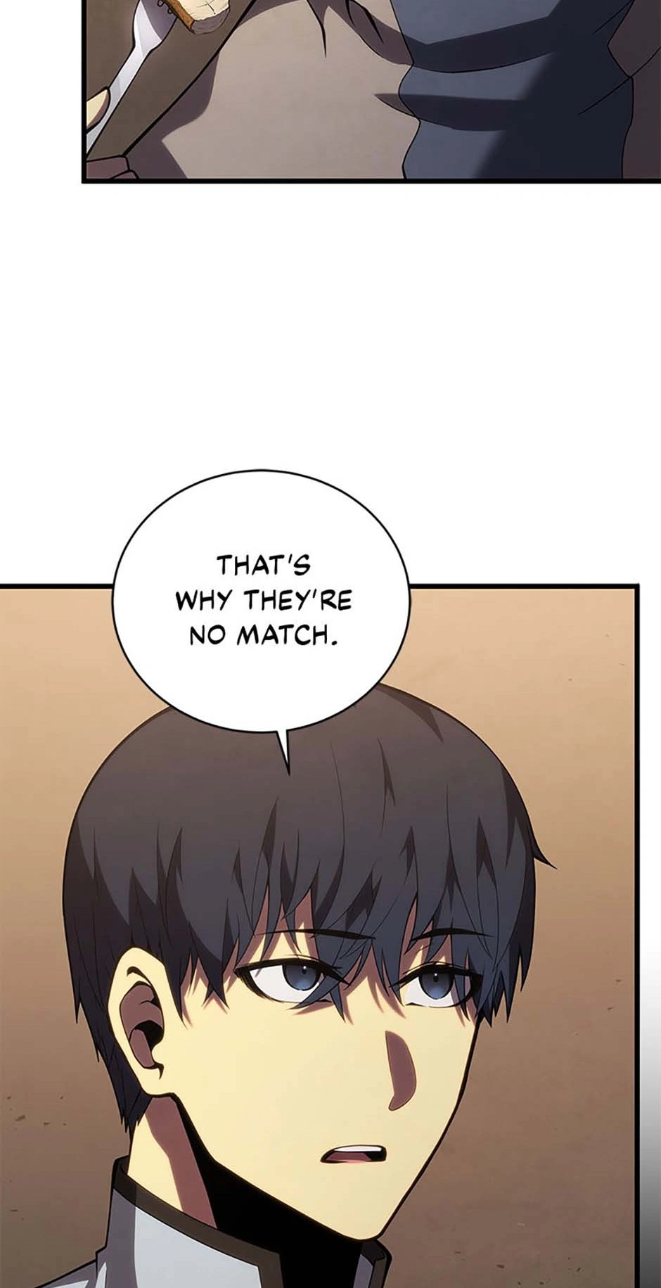Read The Swordmaster's Son Manga Online