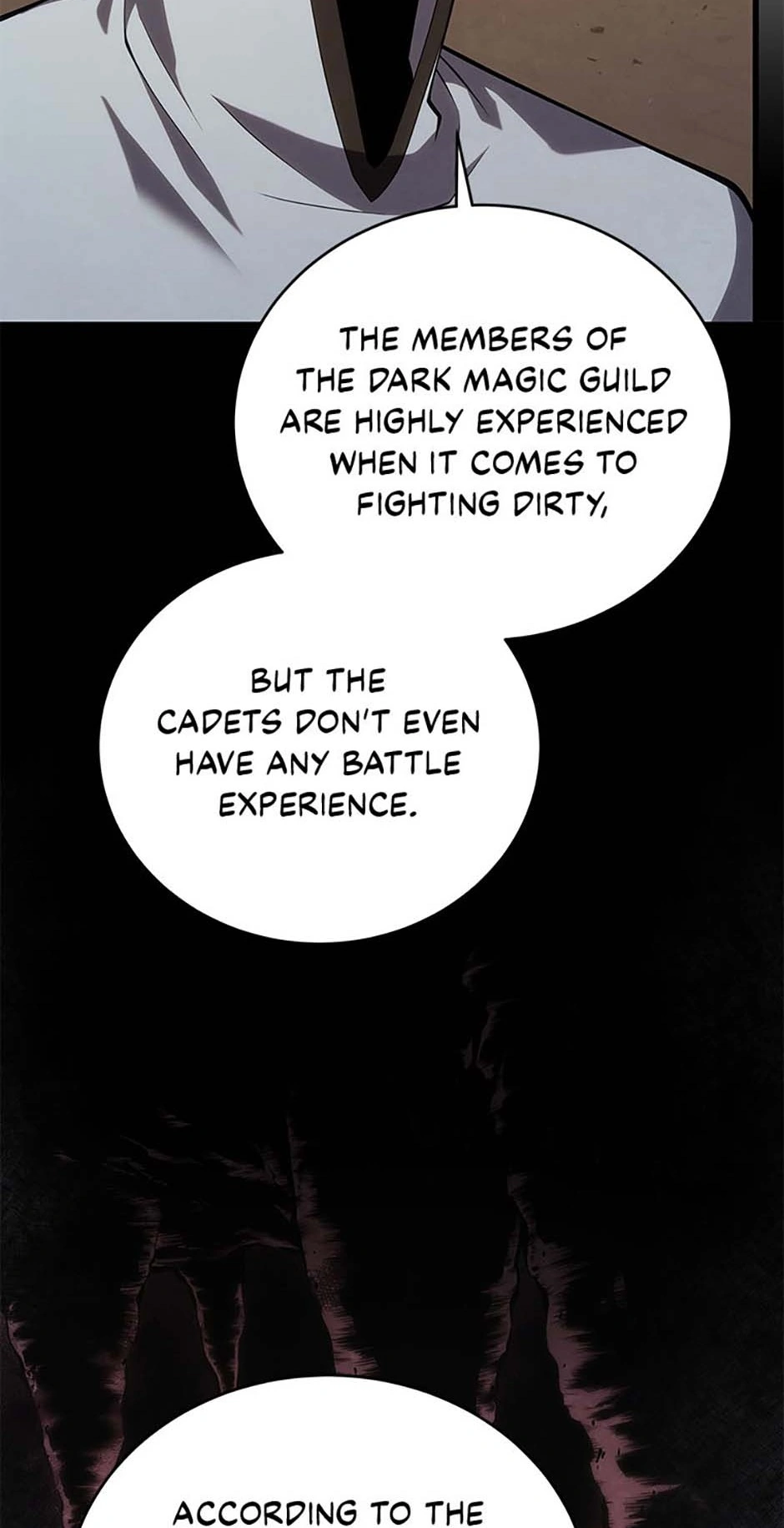 Read The Swordmaster's Son Manga Online
