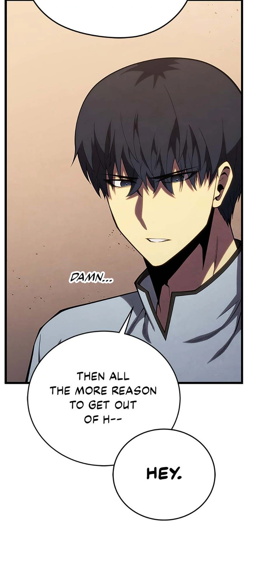 Read The Swordmaster's Son Manga Online