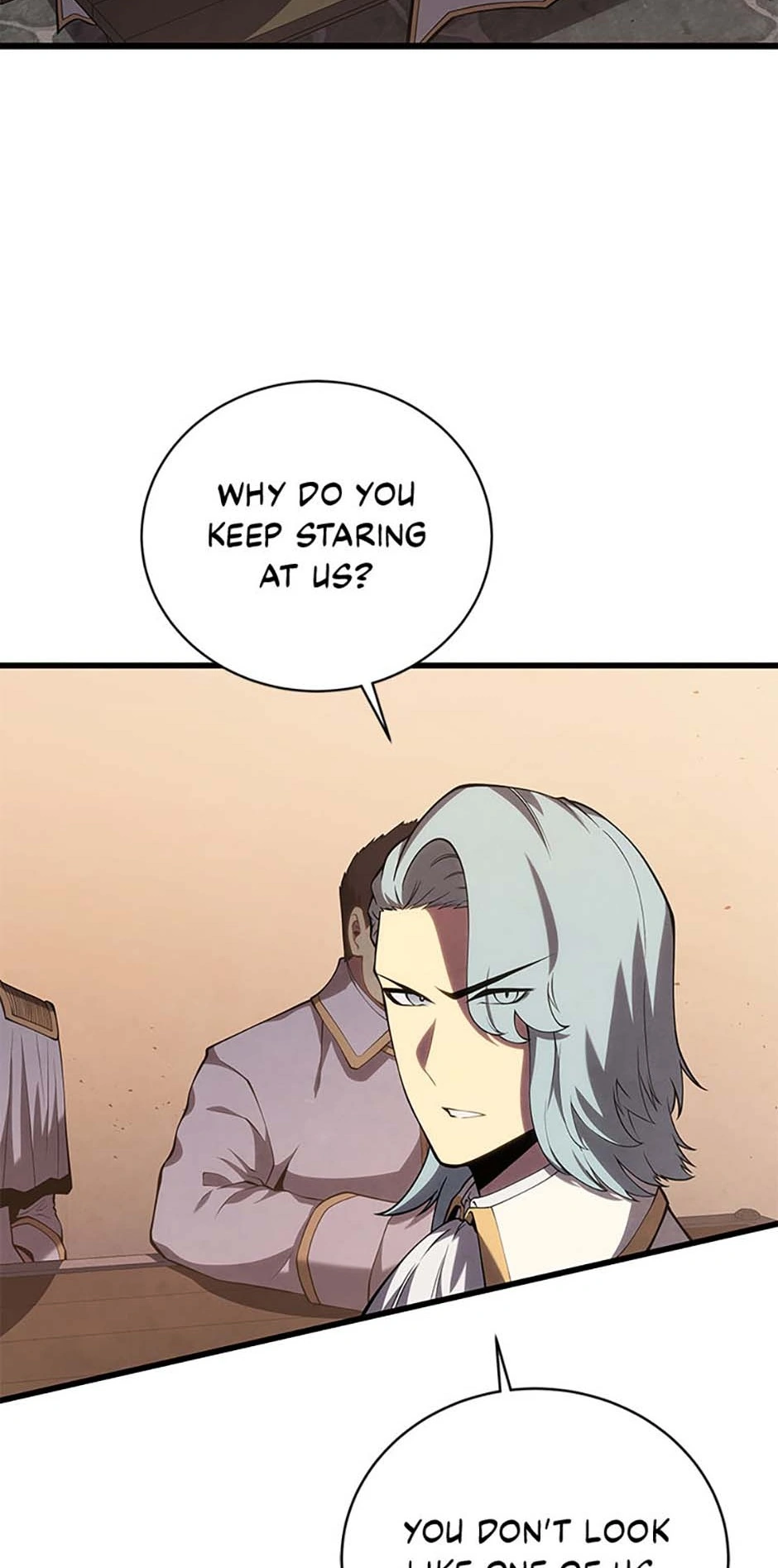 Read The Swordmaster's Son Manga Online