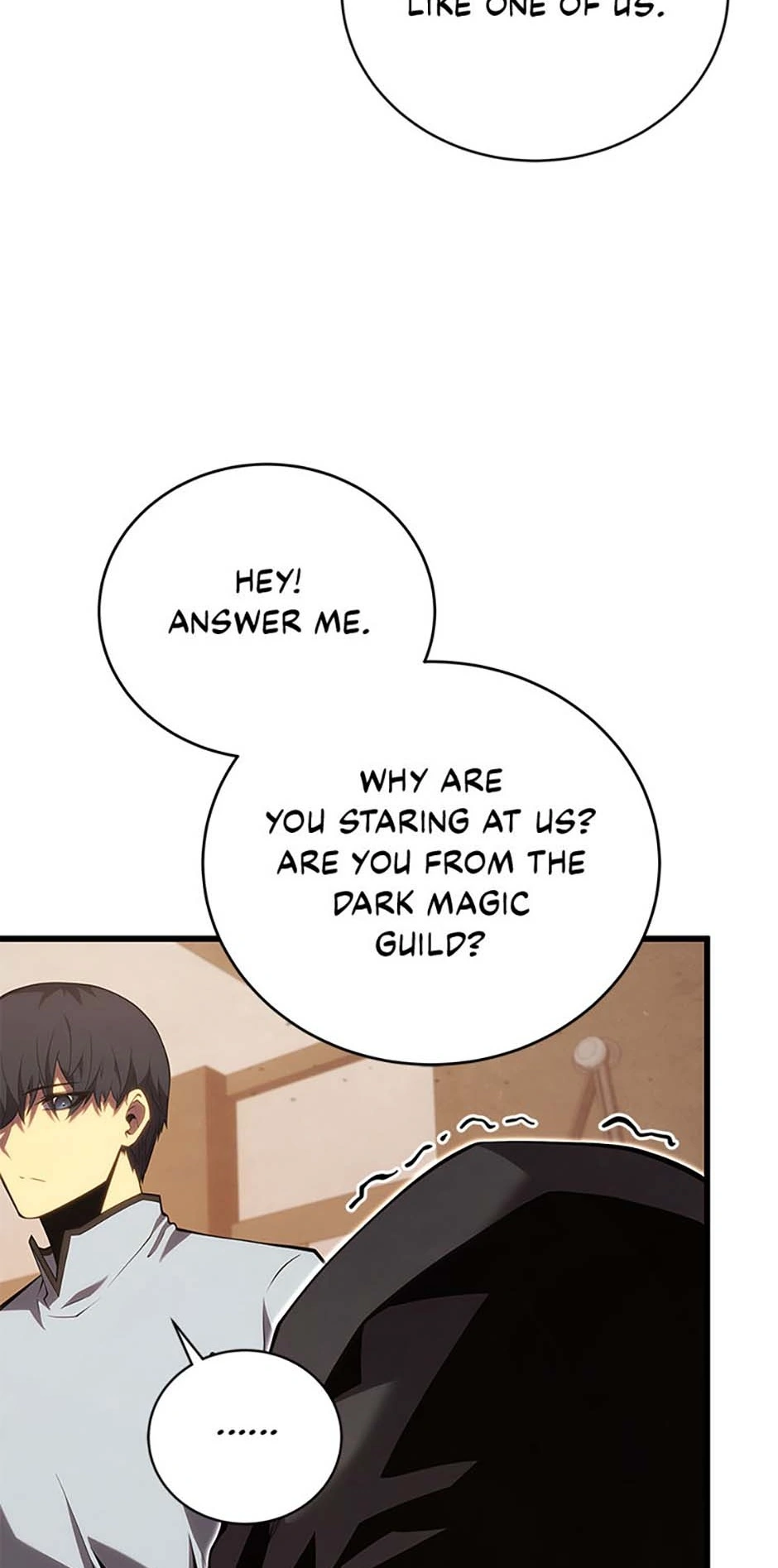 Read The Swordmaster's Son Manga Online