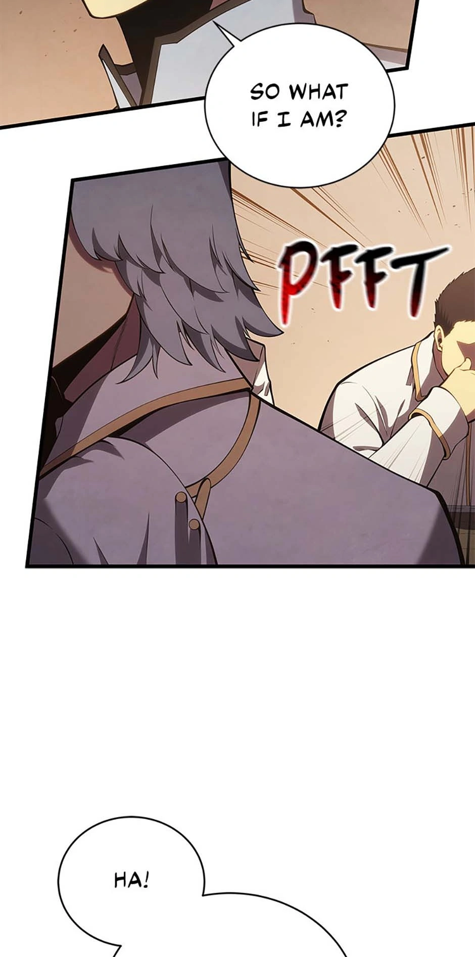 Read The Swordmaster's Son Manga Online