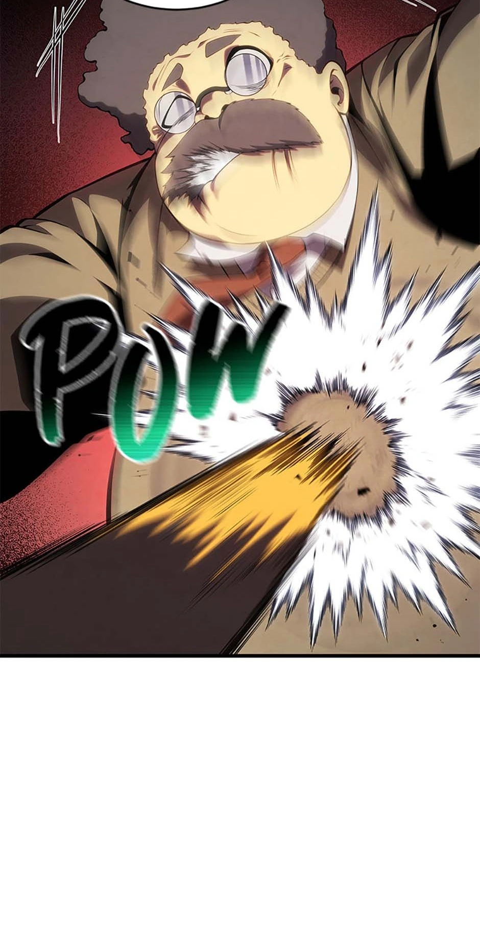 Read The Swordmaster's Son Manga Online