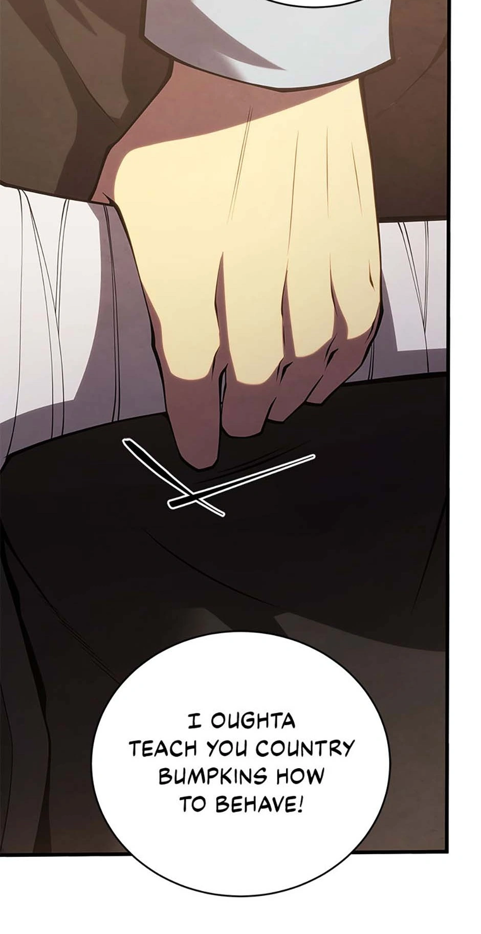 Read The Swordmaster's Son Manga Online