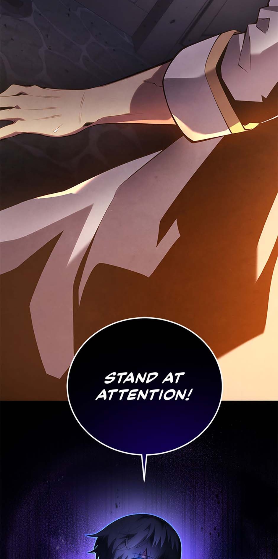 Read The Swordmaster's Son Manga Online