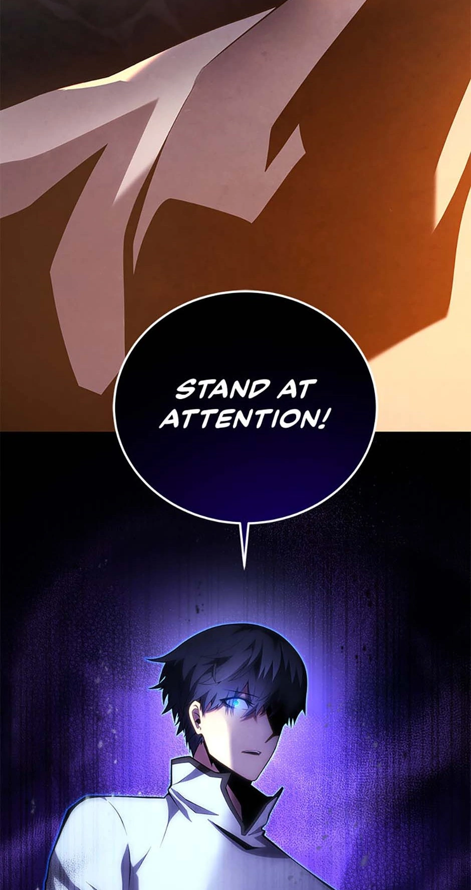 Read The Swordmaster's Son Manga Online