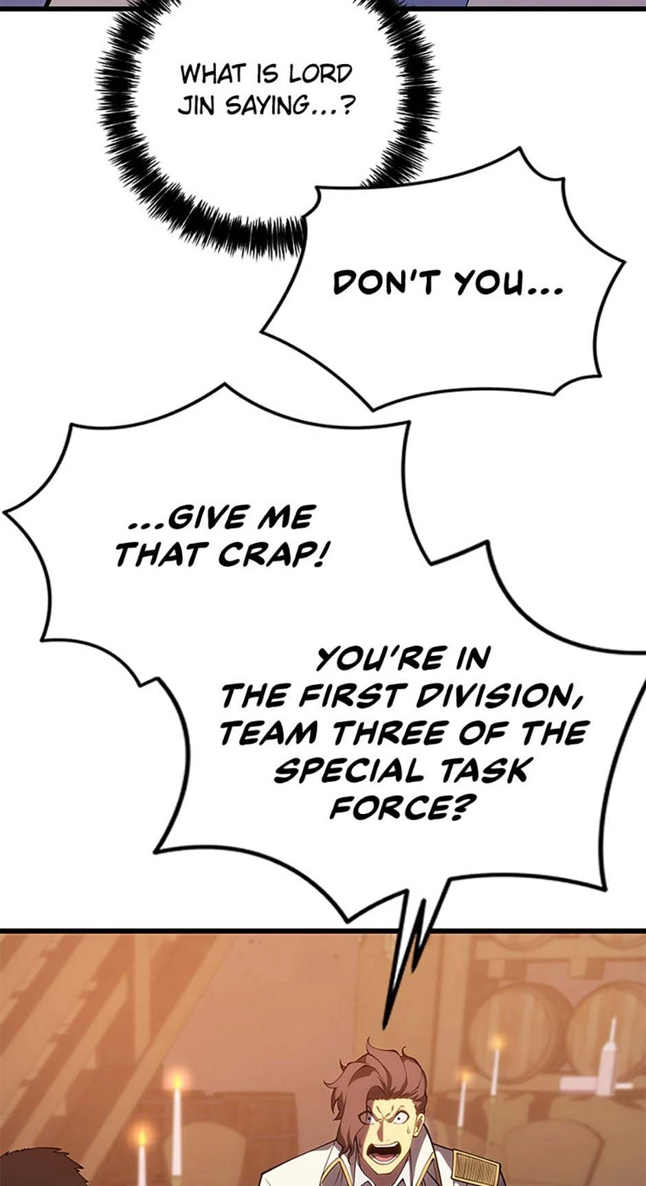 Read The Swordmaster's Son Manga Online
