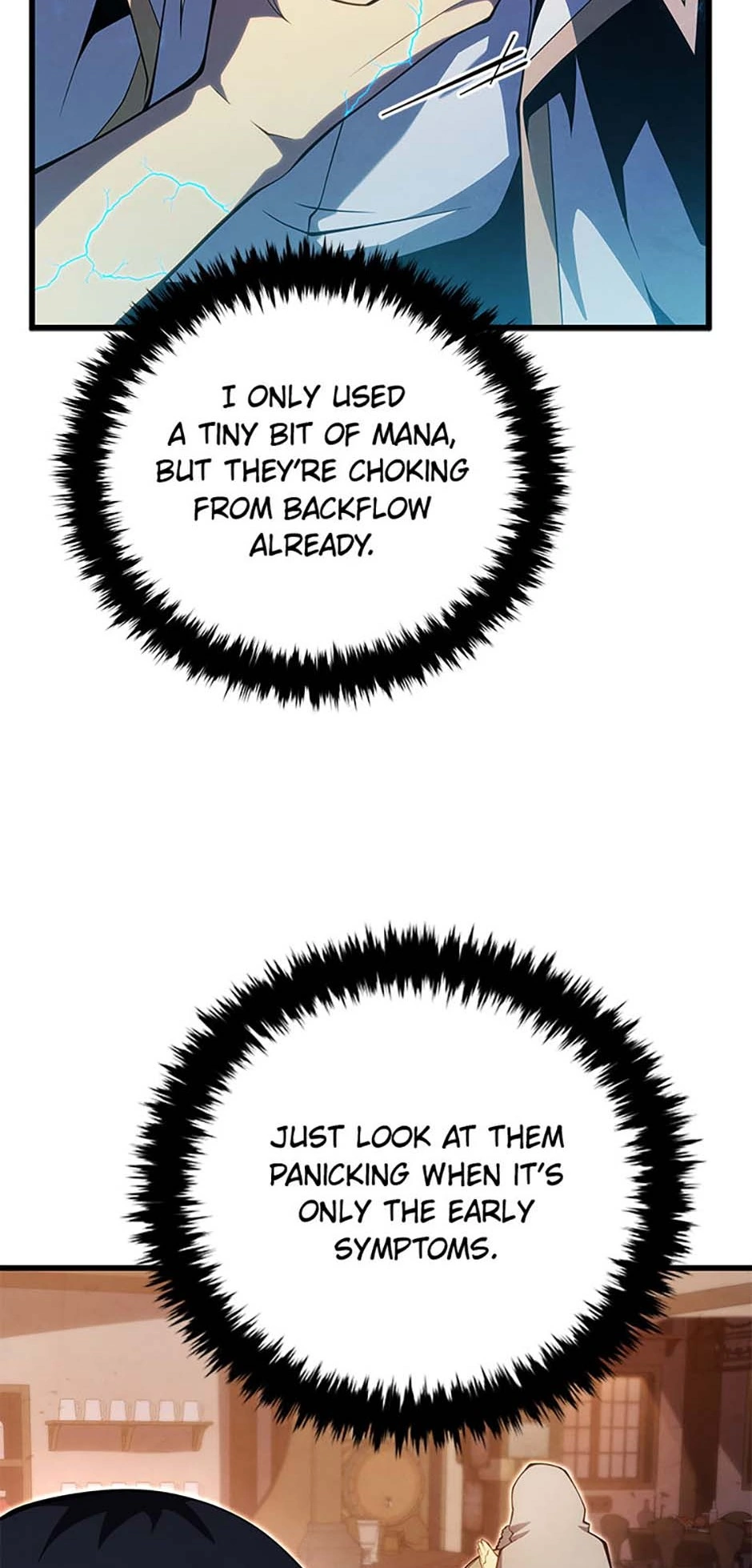 Read The Swordmaster's Son Manga Online