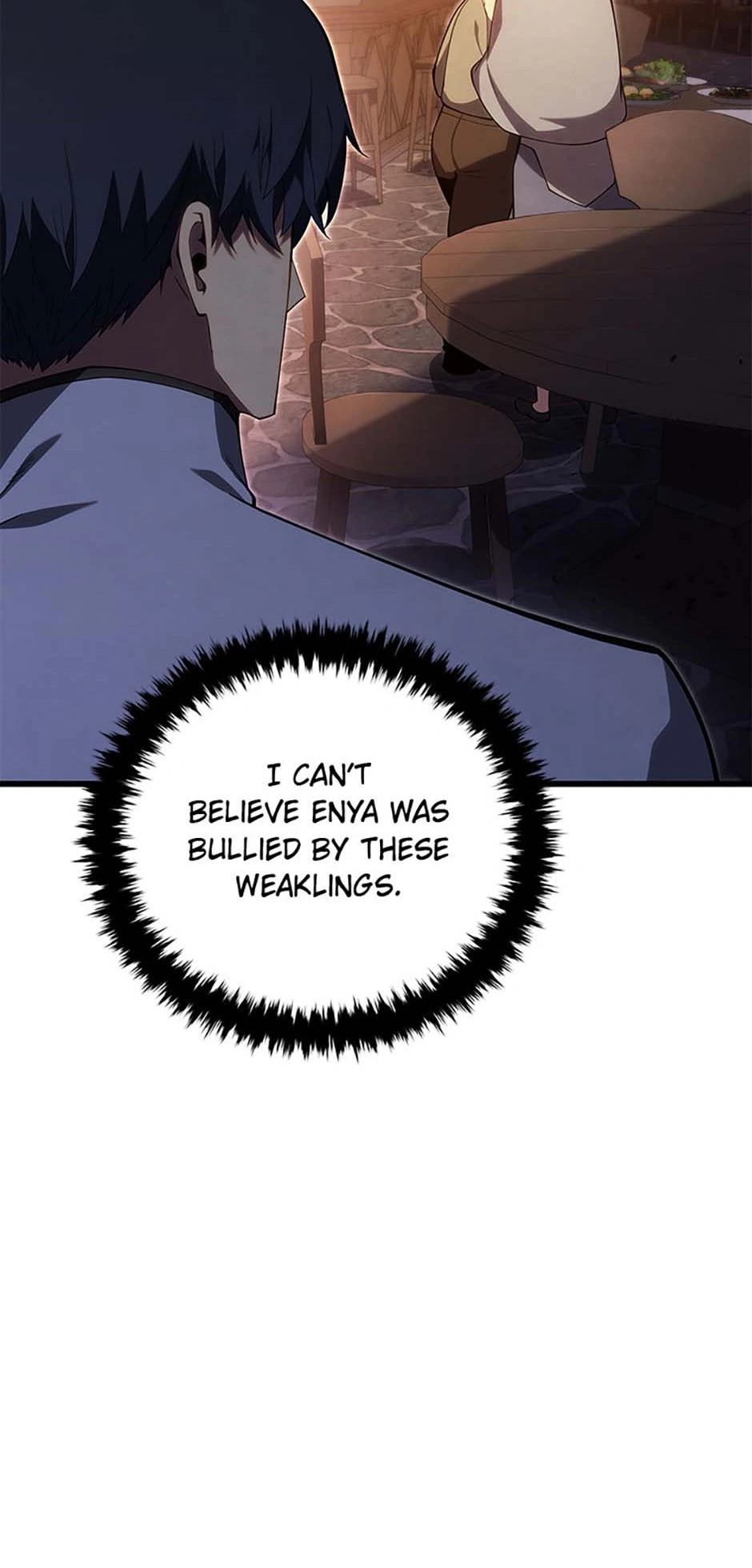 Read The Swordmaster's Son Manga Online