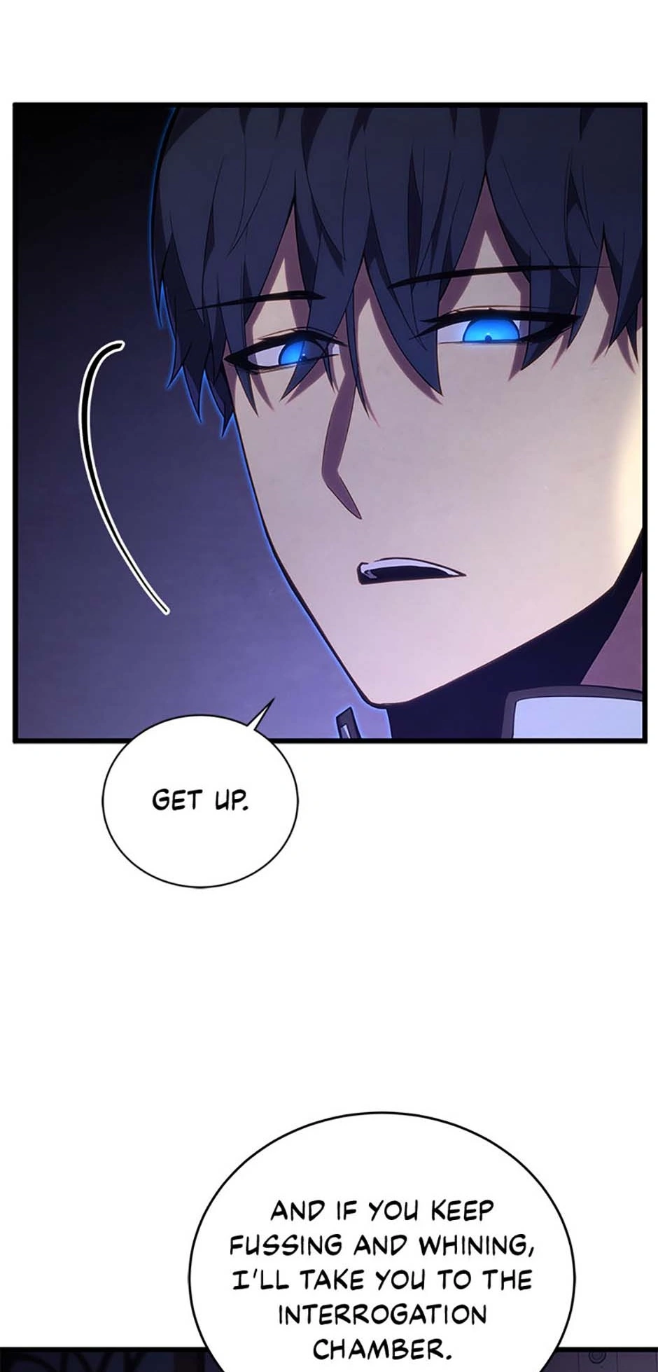 Read The Swordmaster's Son Manga Online