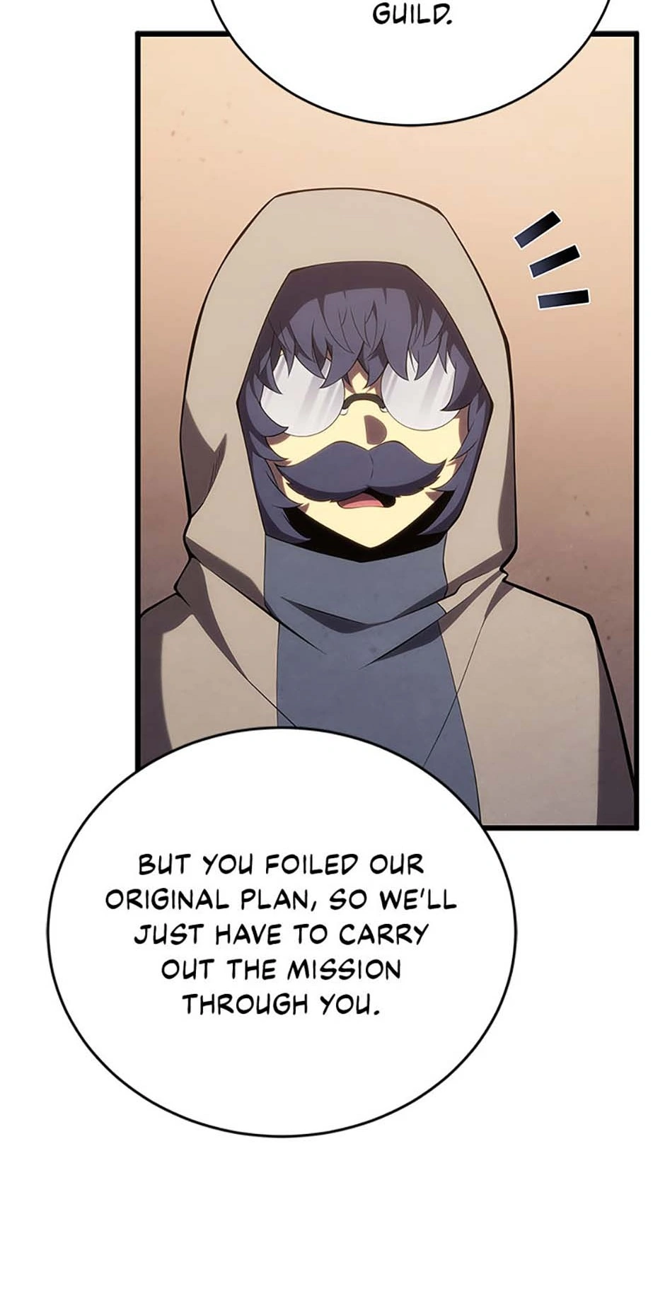 Read The Swordmaster's Son Manga Online
