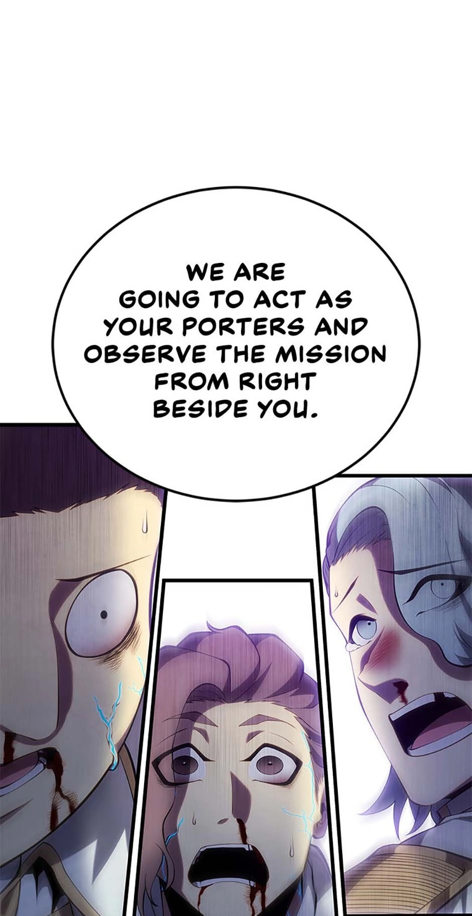 Read The Swordmaster's Son Manga Online