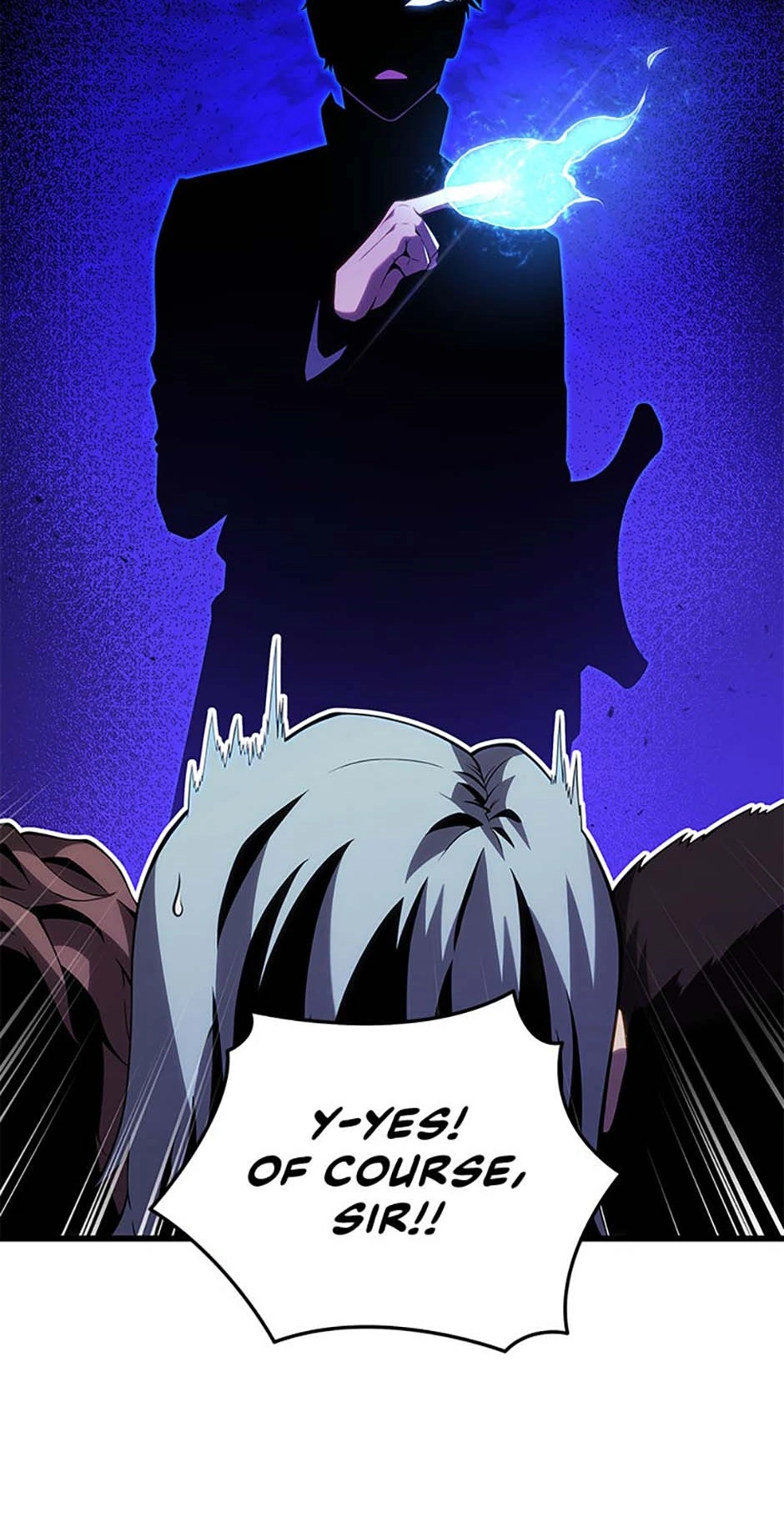 Read The Swordmaster's Son Manga Online
