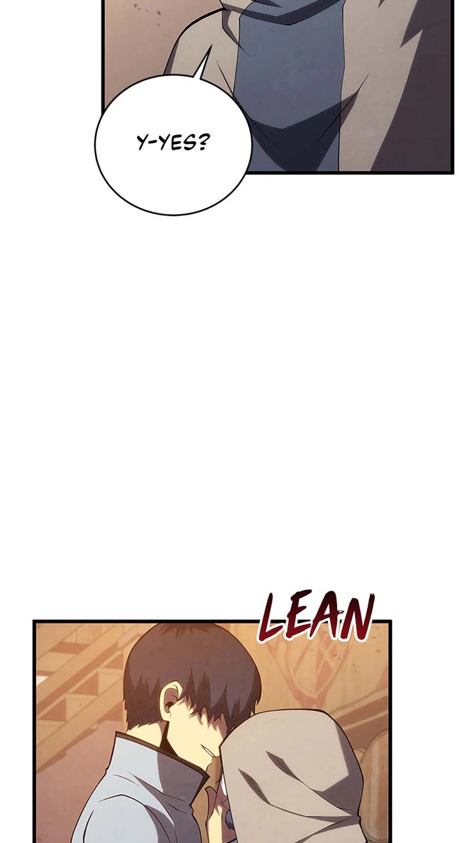 Read The Swordmaster's Son Manga Online