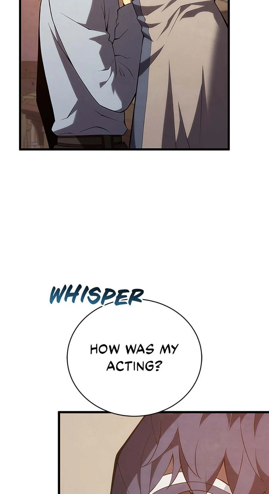 Read The Swordmaster's Son Manga Online