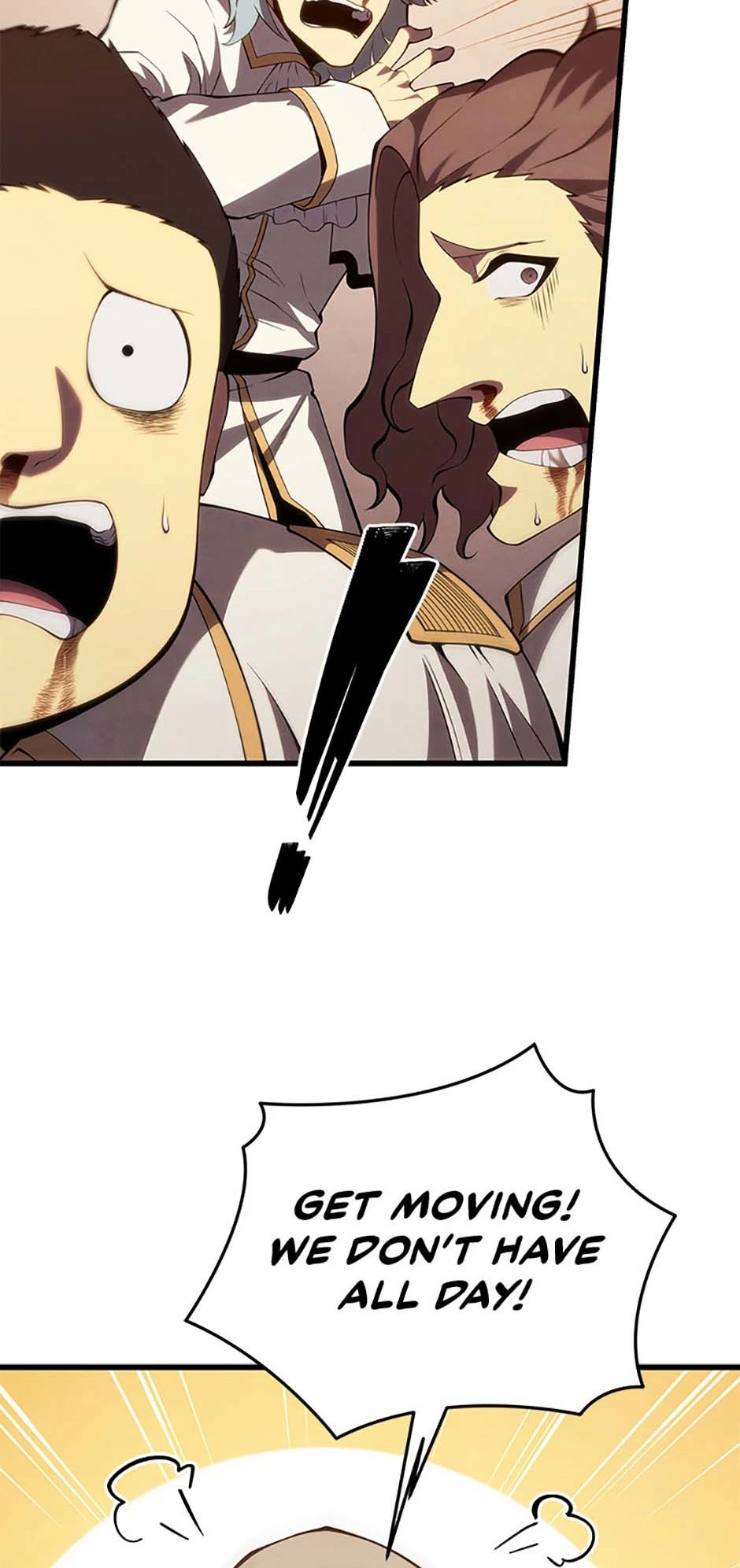 Read The Swordmaster's Son Manga Online