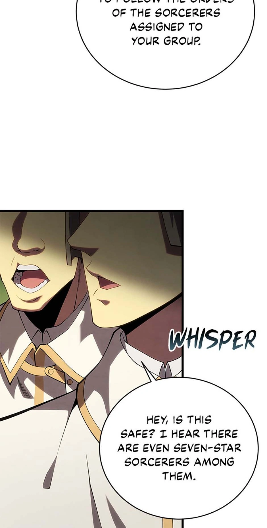 Read The Swordmaster's Son Manga Online
