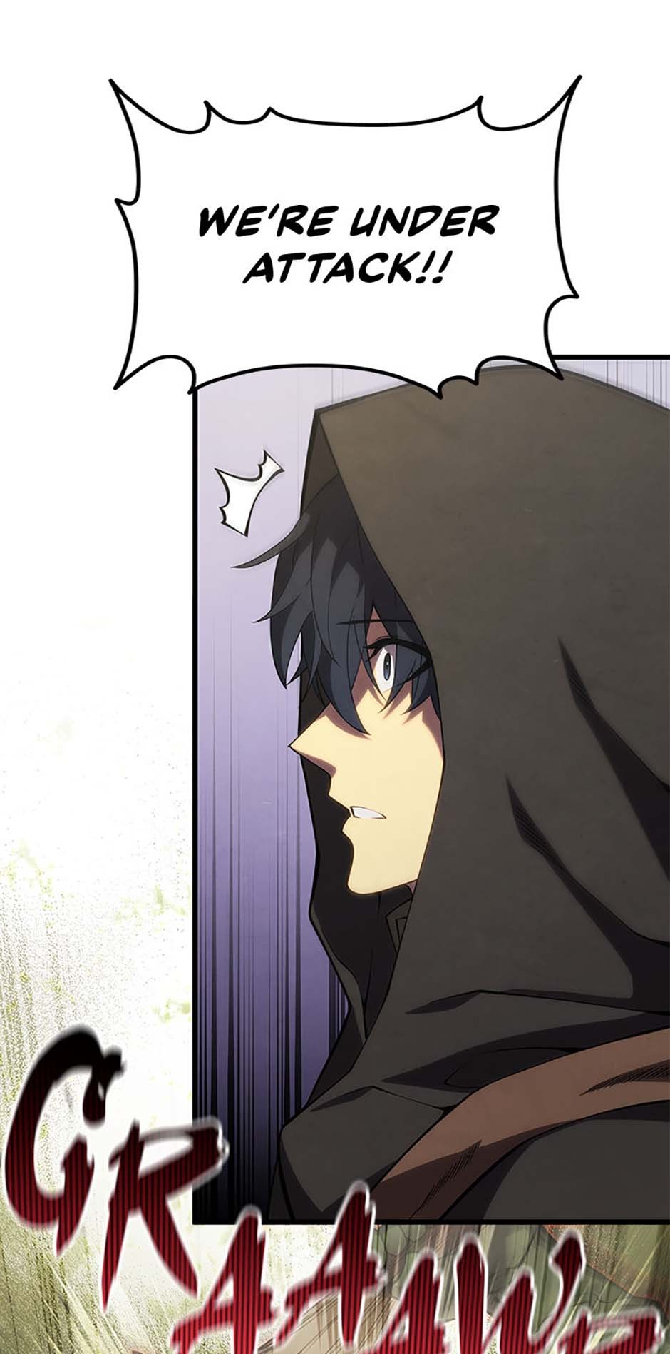 Read The Swordmaster's Son Manga Online