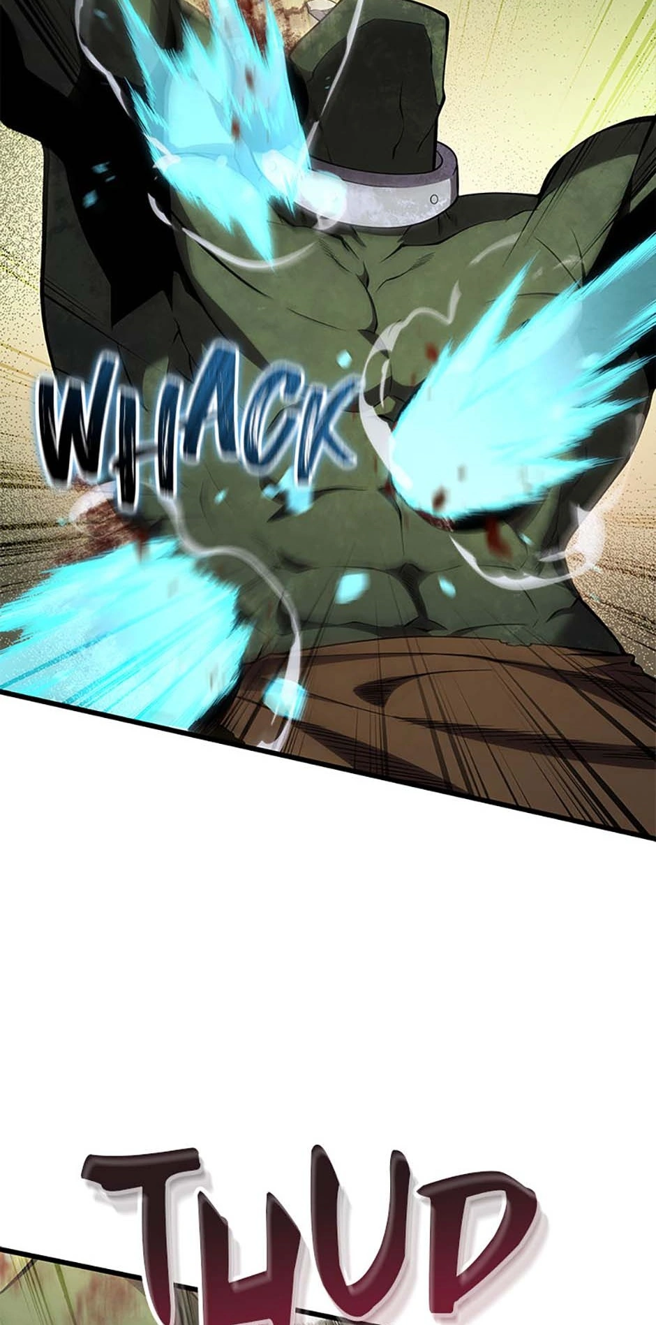 Read The Swordmaster's Son Manga Online