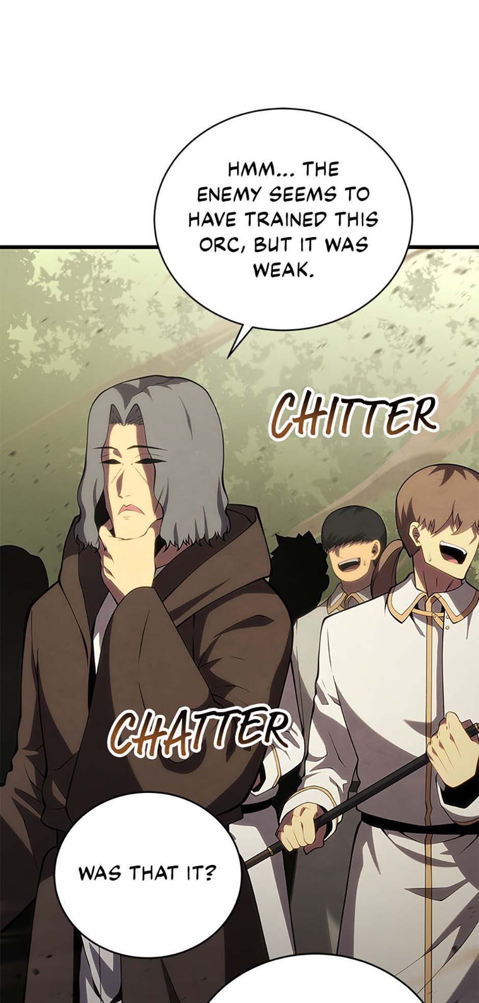 Read The Swordmaster's Son Manga Online