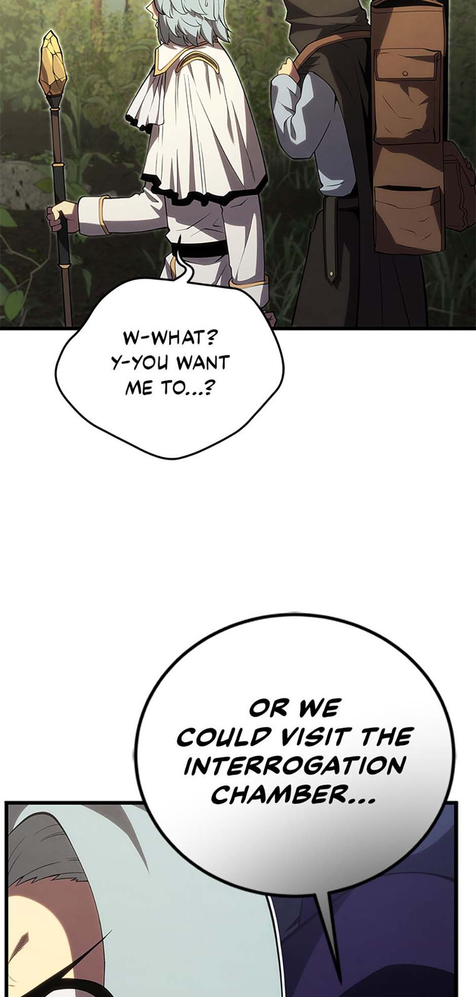 Read The Swordmaster's Son Manga Online