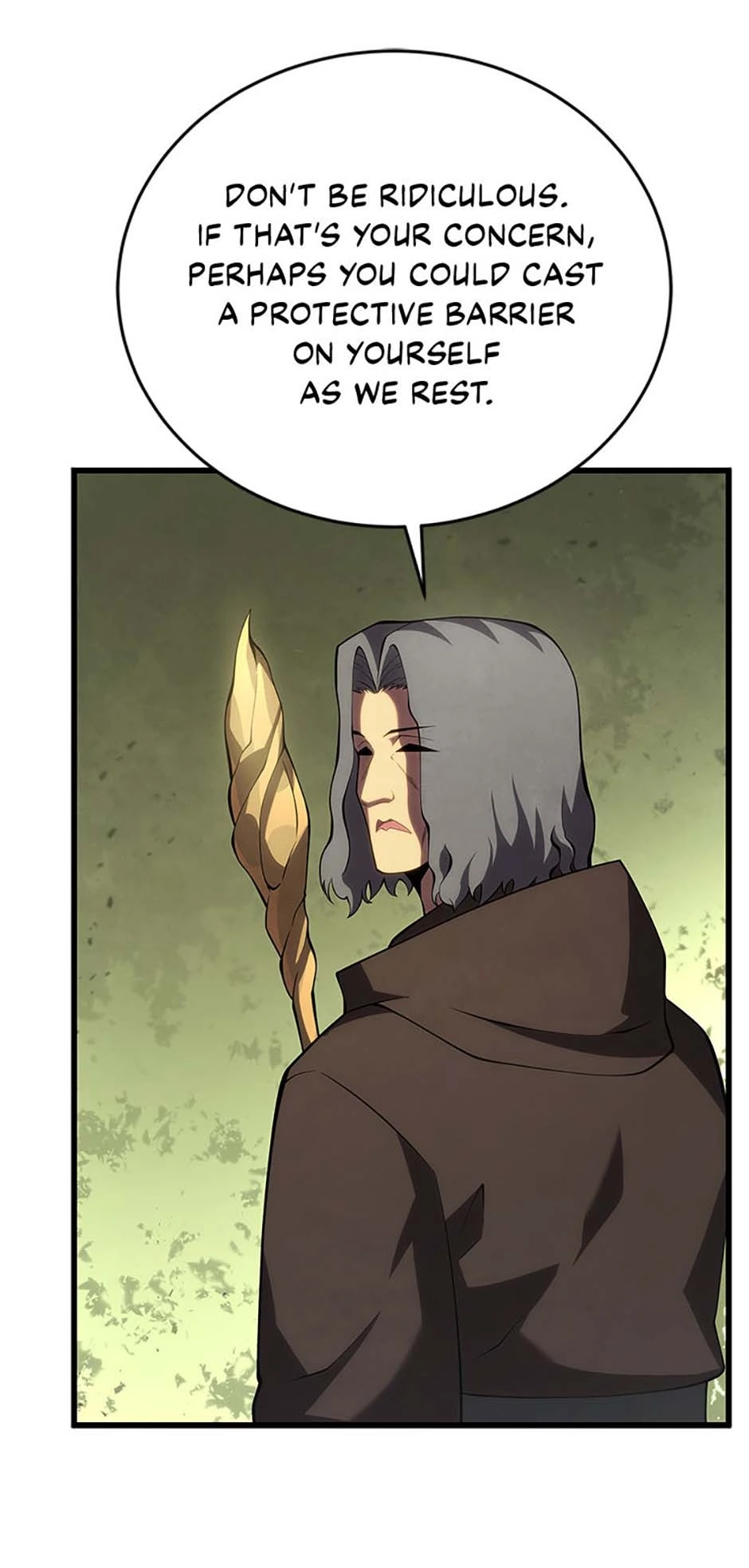 Read The Swordmaster's Son Manga Online