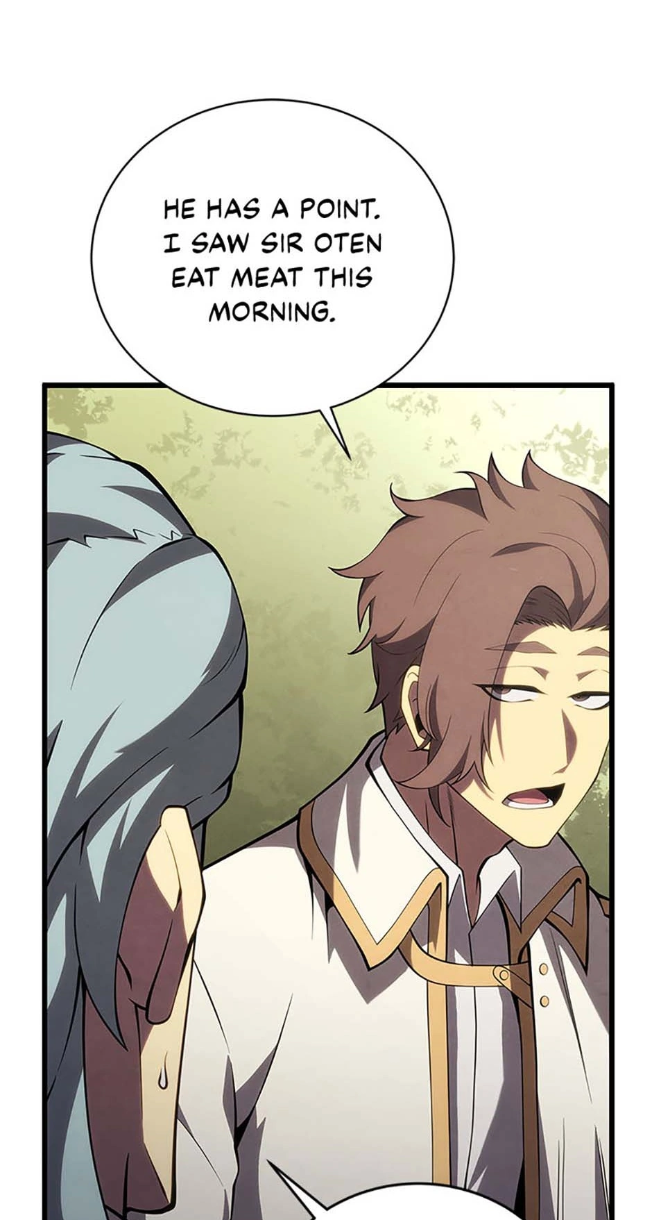 Read The Swordmaster's Son Manga Online