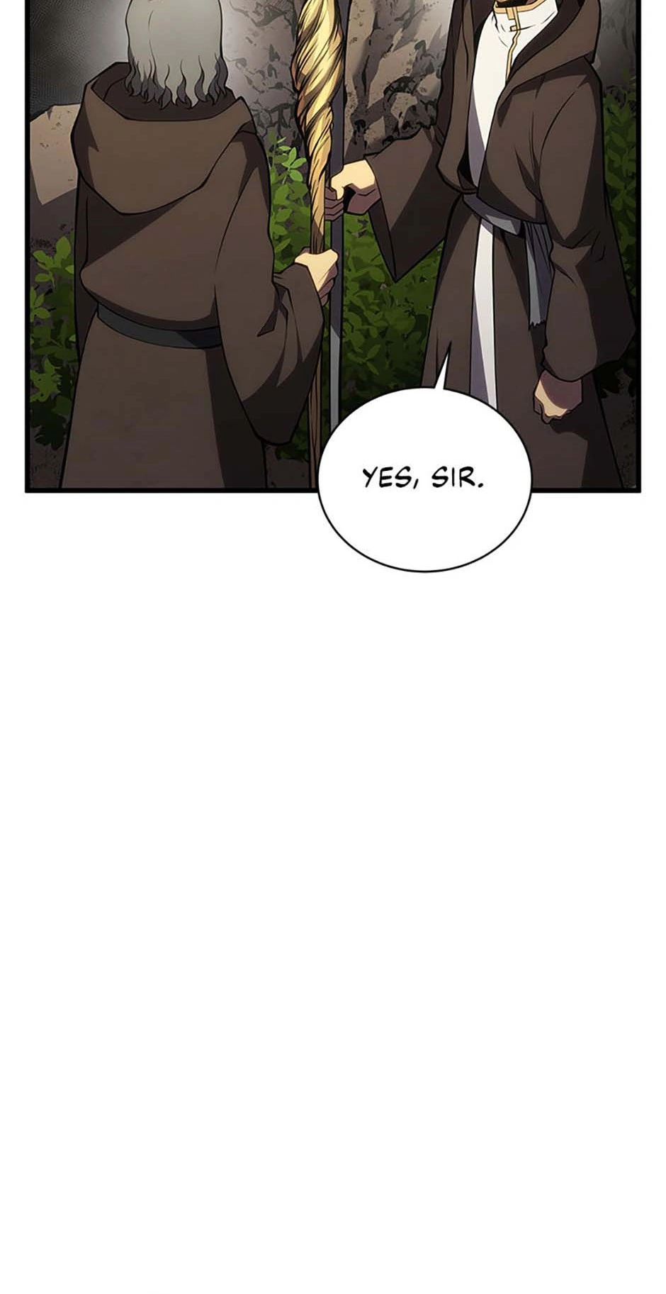 Read The Swordmaster's Son Manga Online