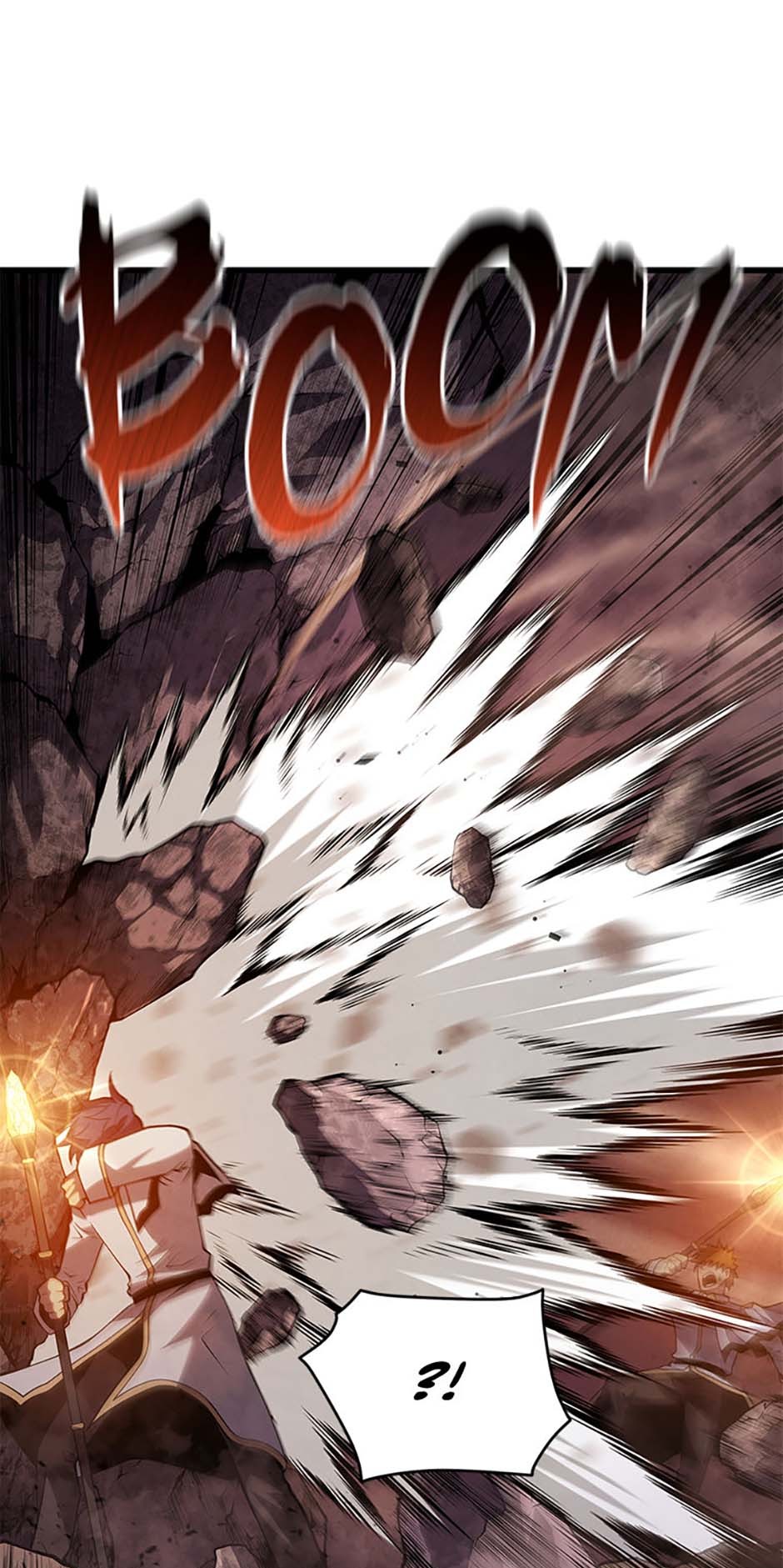 Read The Swordmaster's Son Manga Online