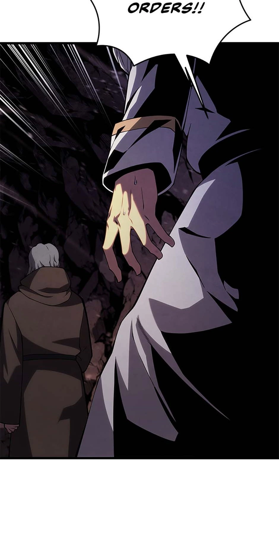 Read The Swordmaster's Son Manga Online