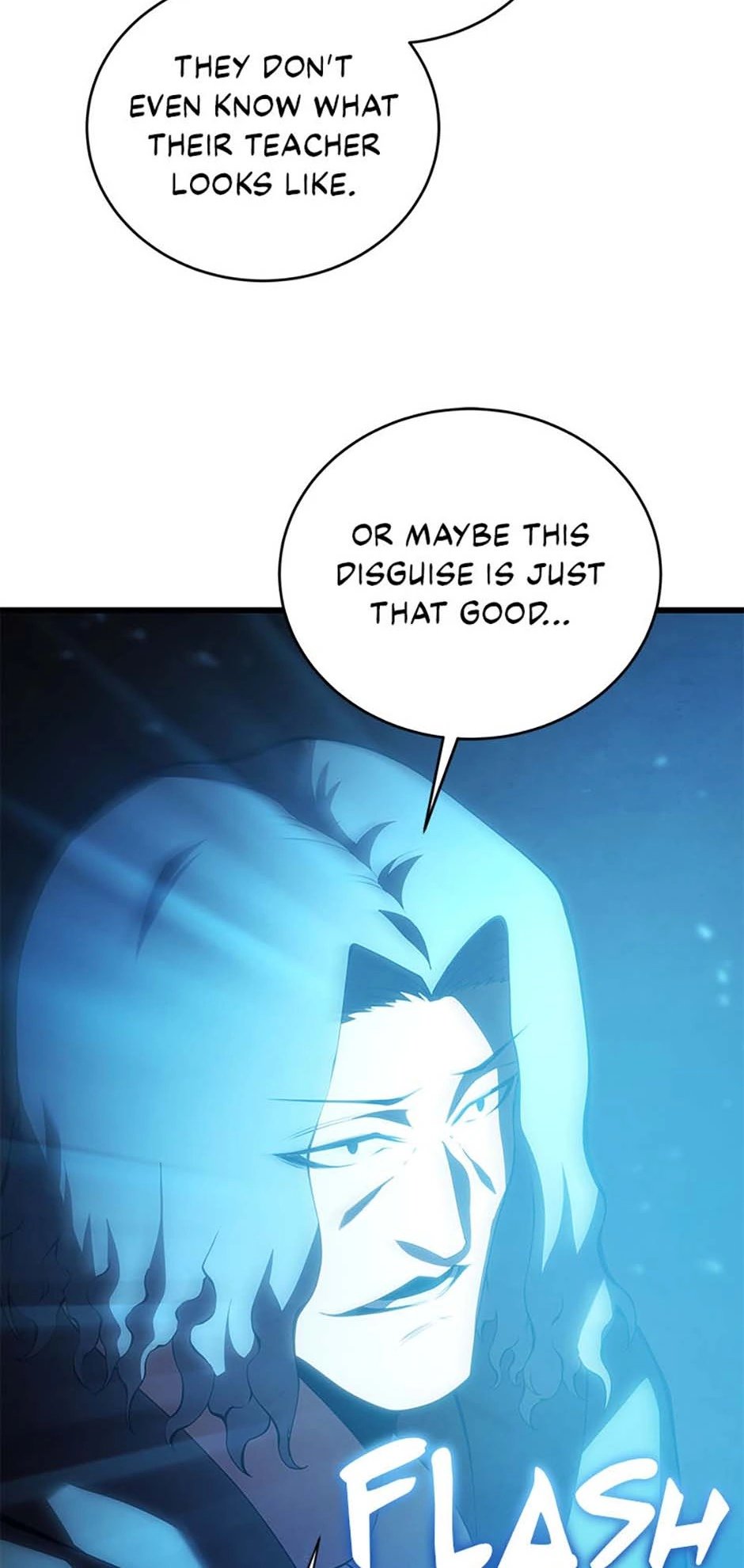 Read The Swordmaster's Son Manga Online