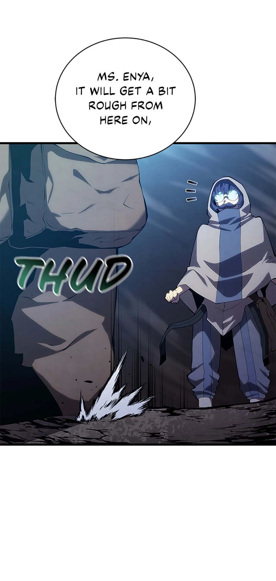Read The Swordmaster's Son Manga Online