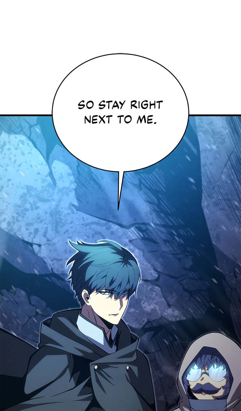 Read The Swordmaster's Son Manga Online