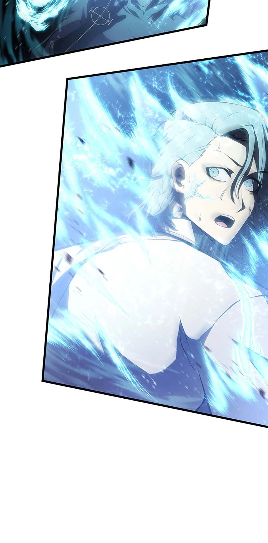 Read The Swordmaster's Son Manga Online