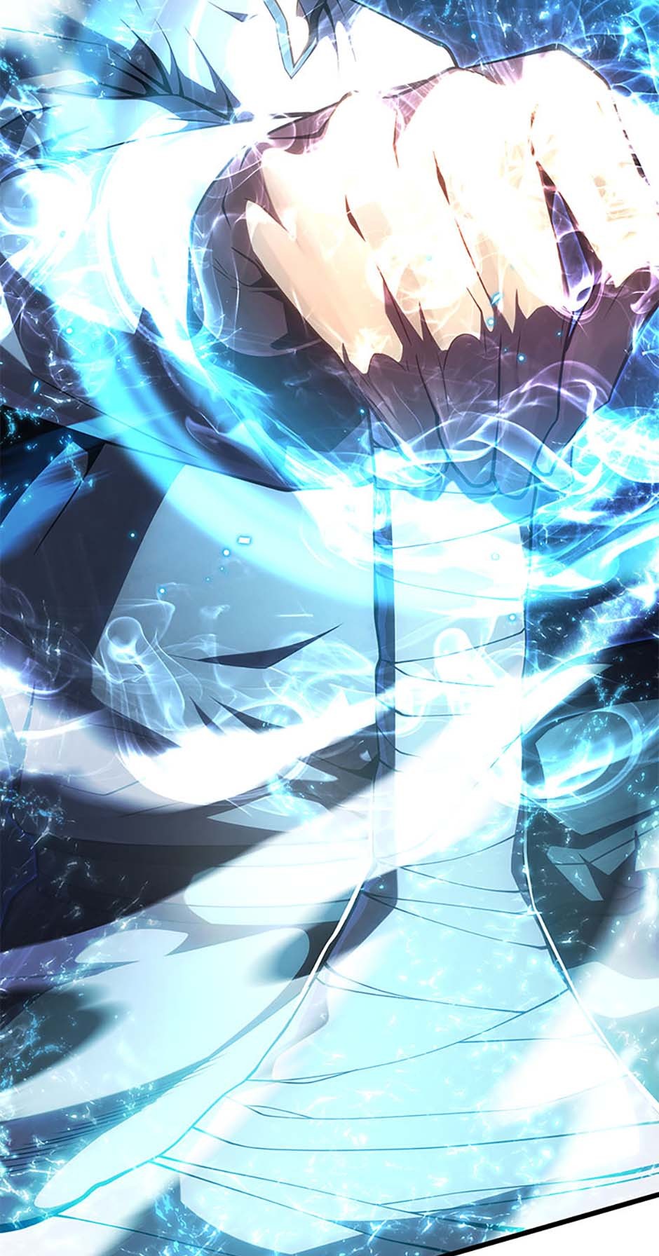 Read The Swordmaster's Son Manga Online