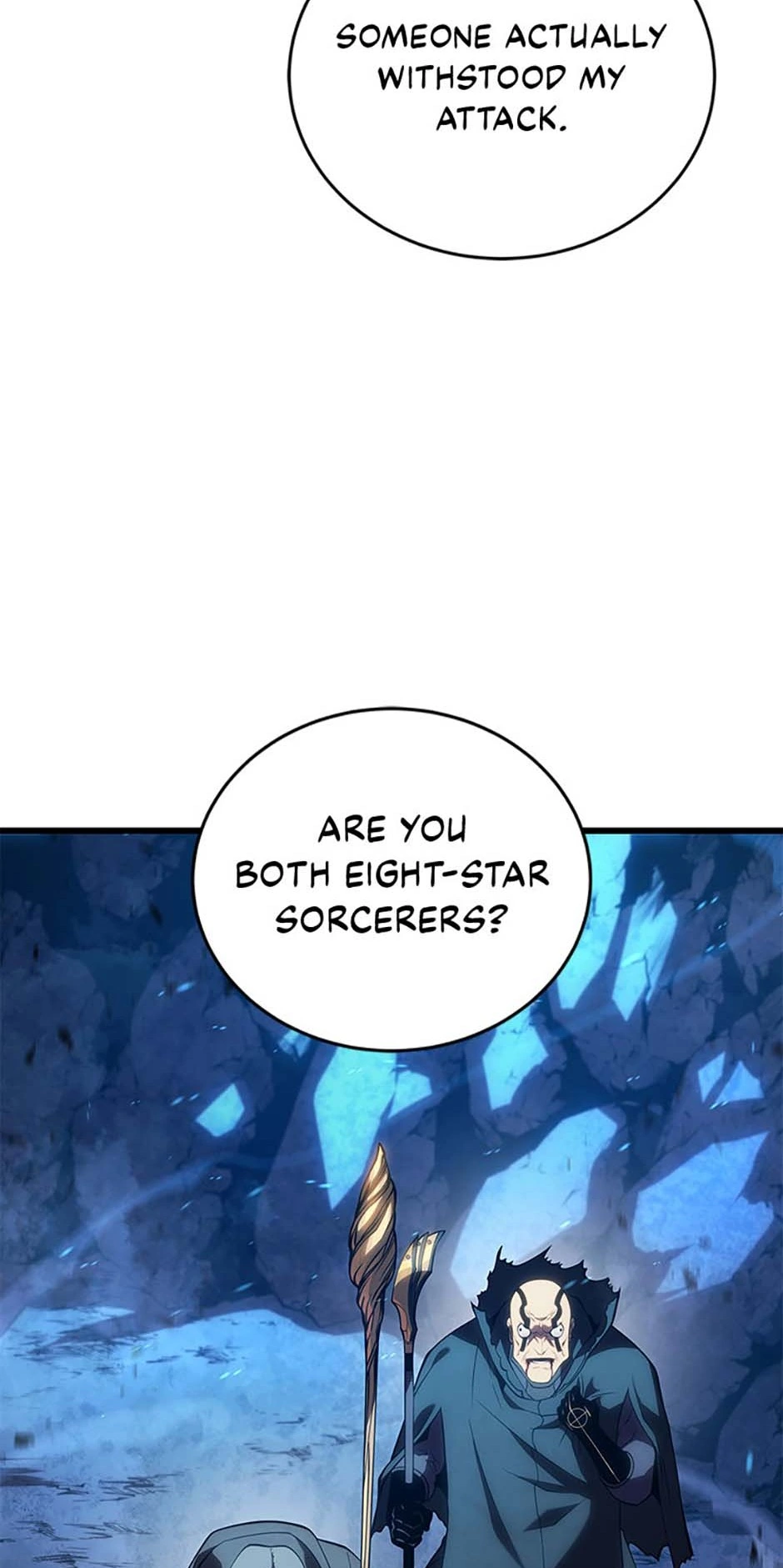 Read The Swordmaster's Son Manga Online