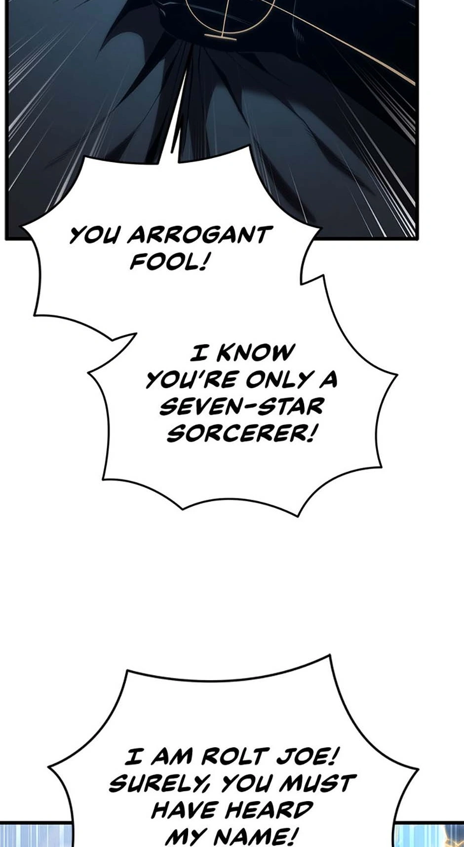 Read The Swordmaster's Son Manga Online