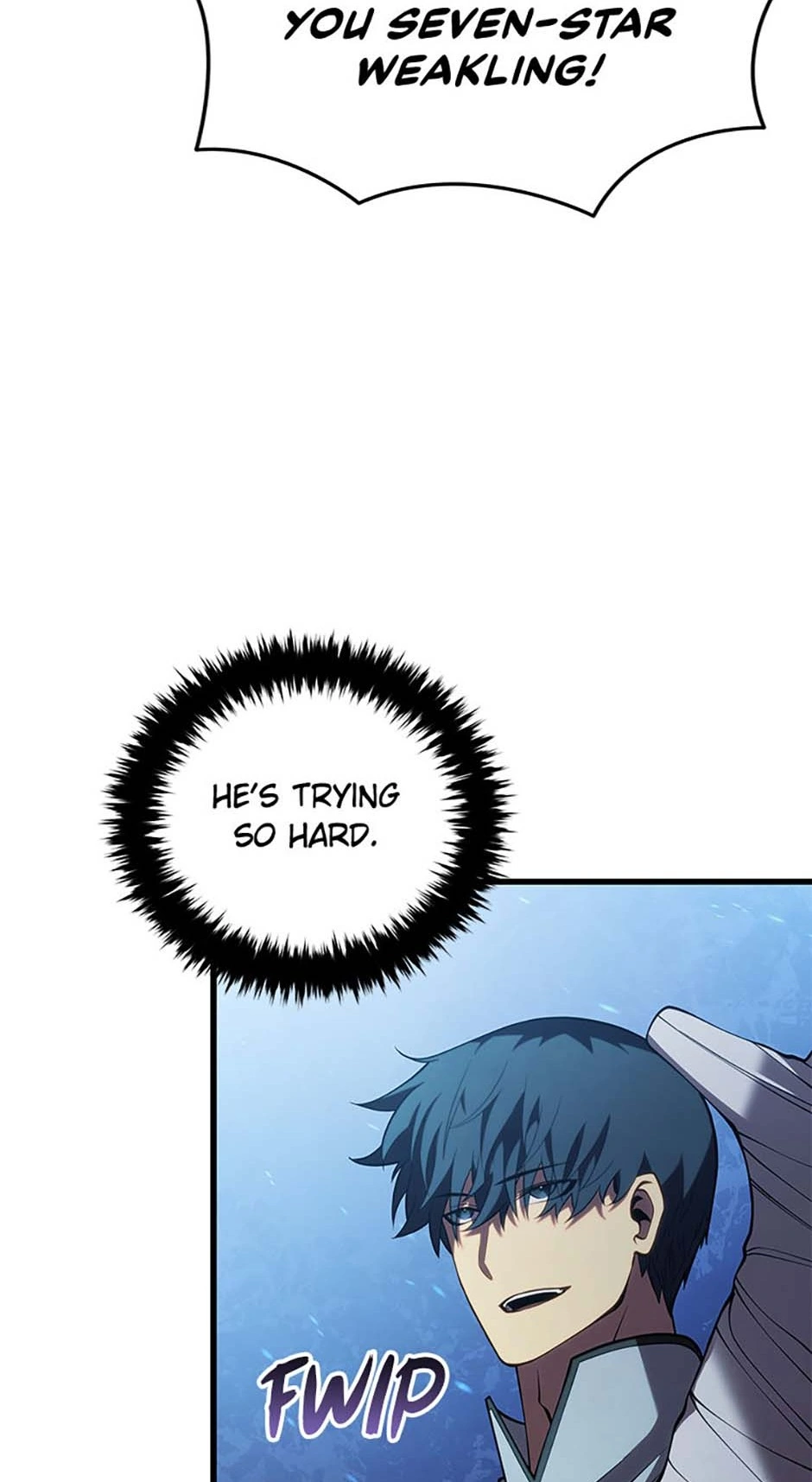 Read The Swordmaster's Son Manga Online