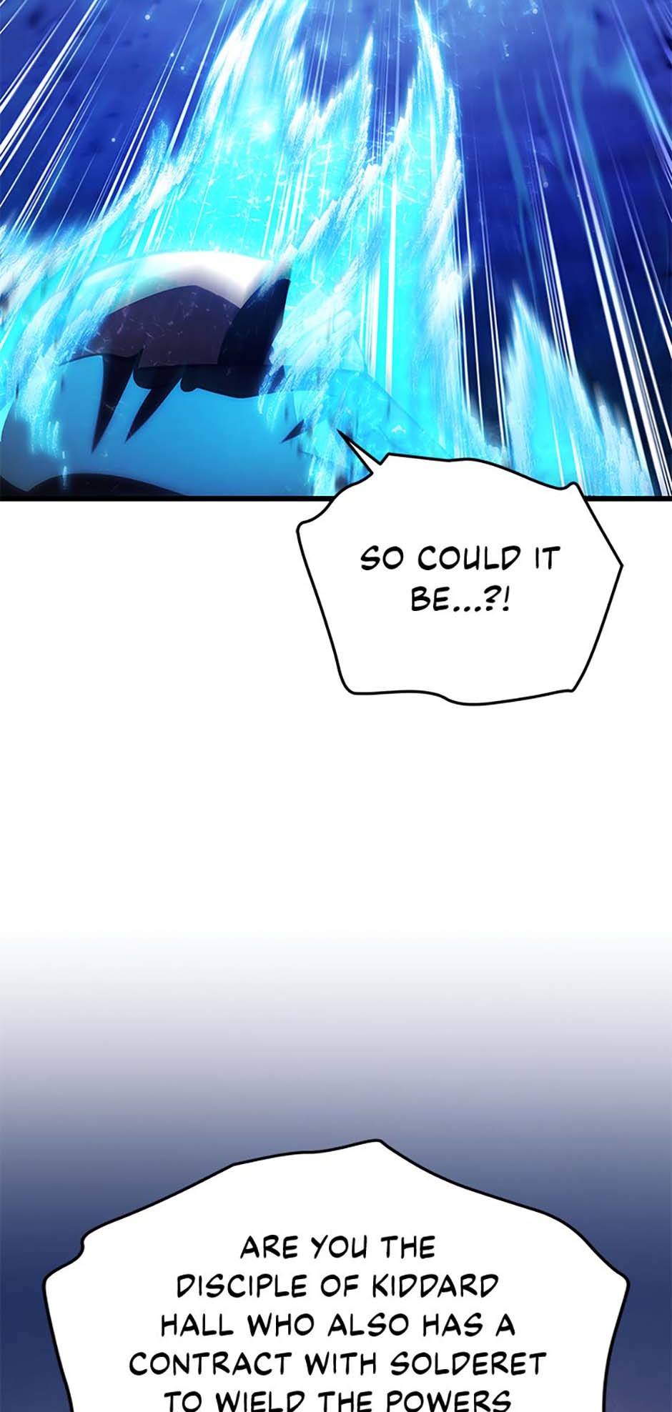 Read The Swordmaster's Son Manga Online