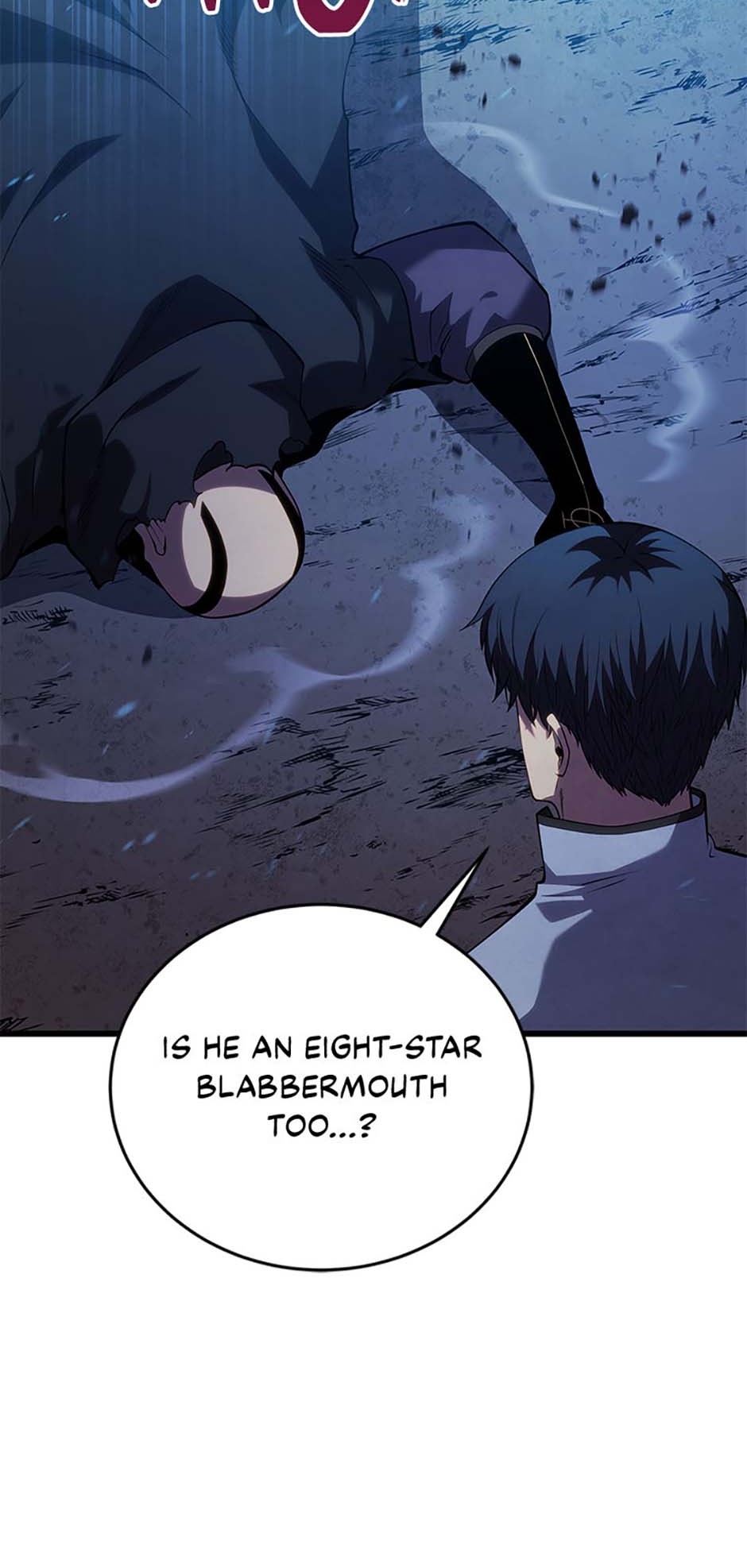 Read The Swordmaster's Son Manga Online