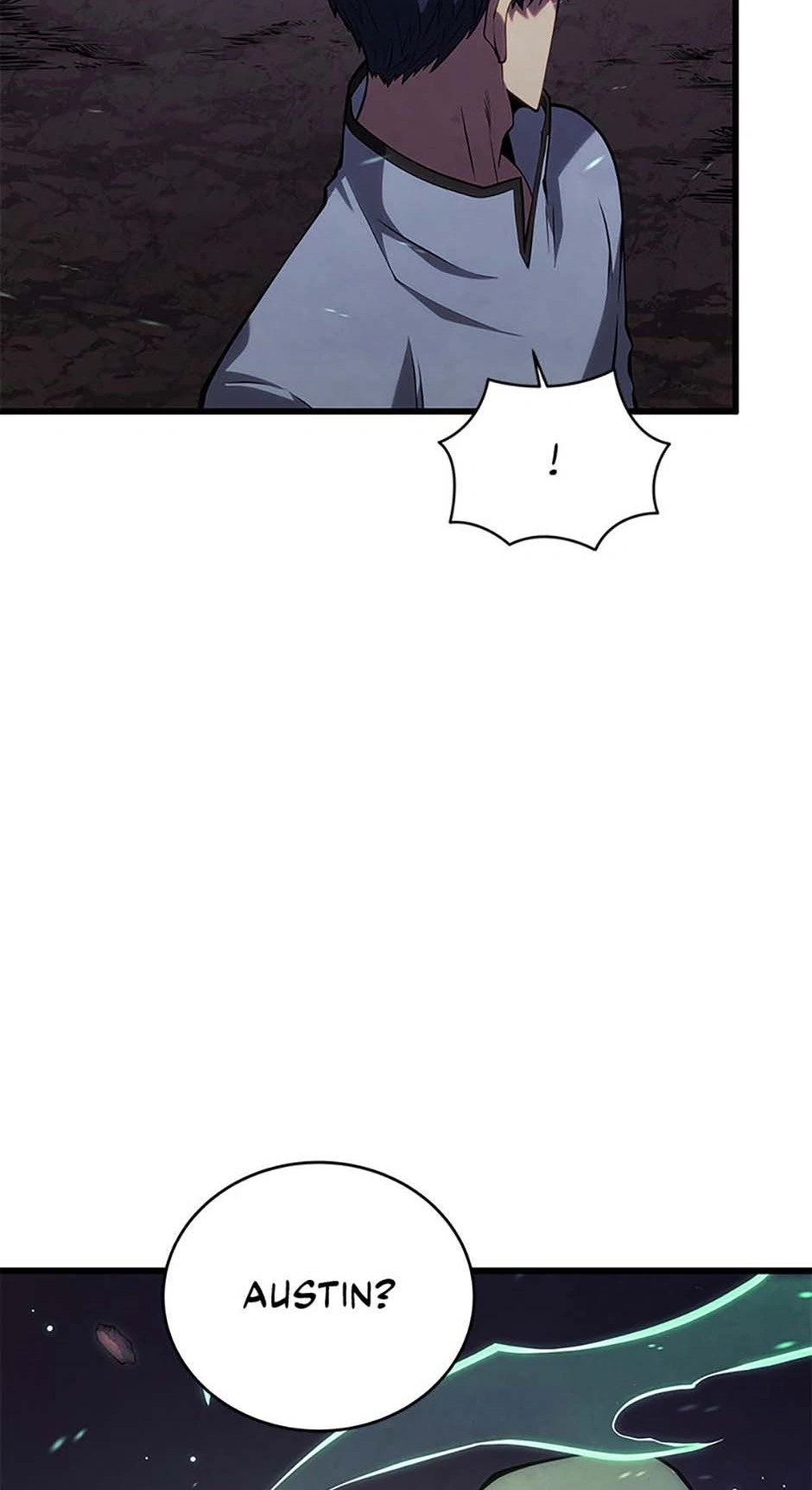 Read The Swordmaster's Son Manga Online