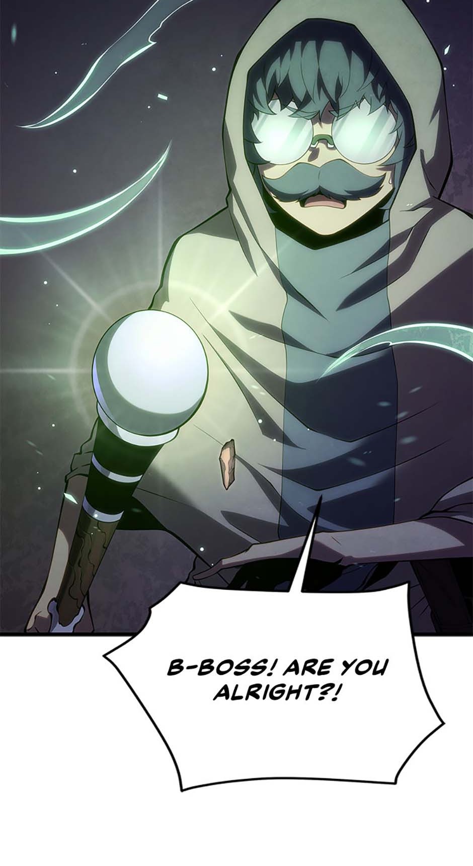 Read The Swordmaster's Son Manga Online