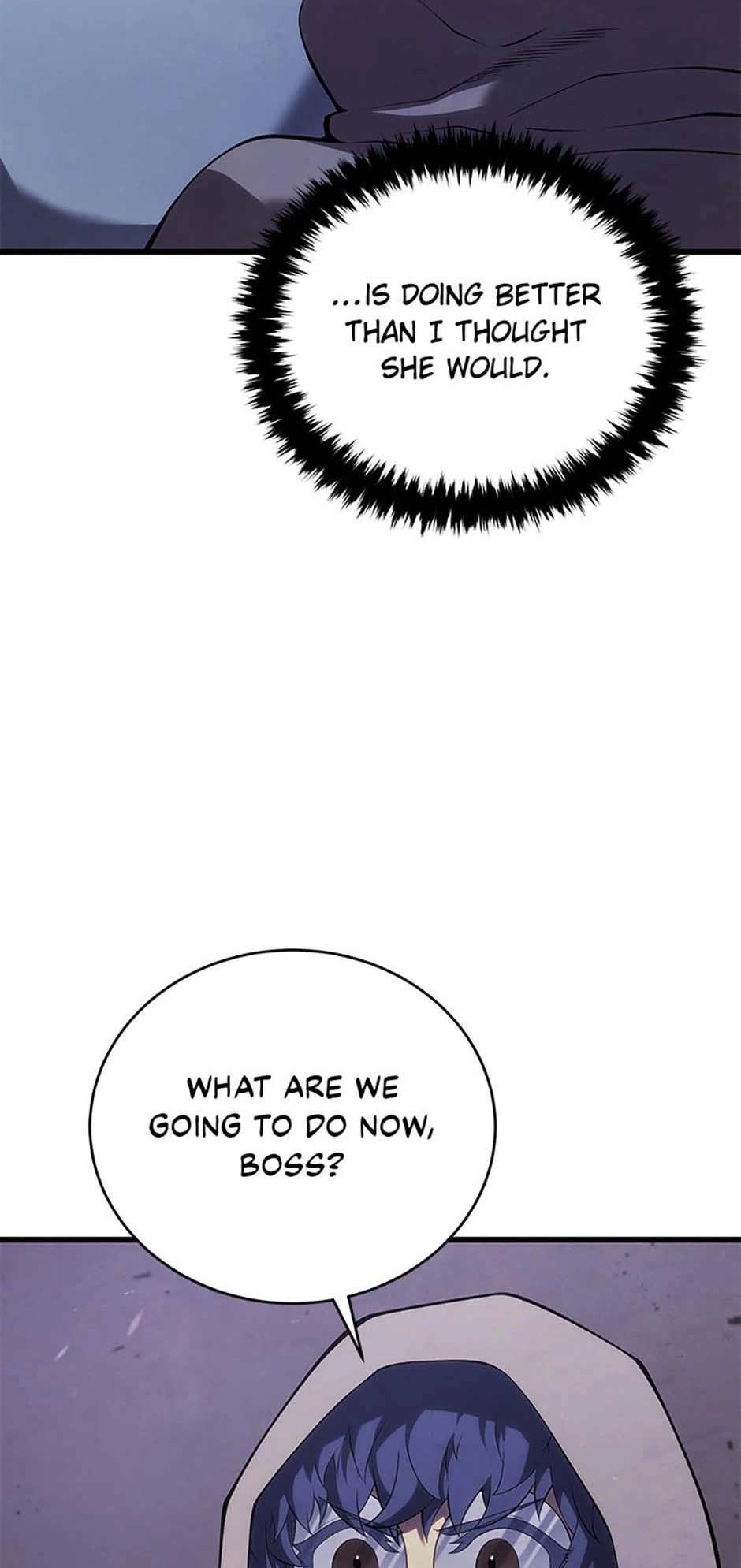 Read The Swordmaster's Son Manga Online
