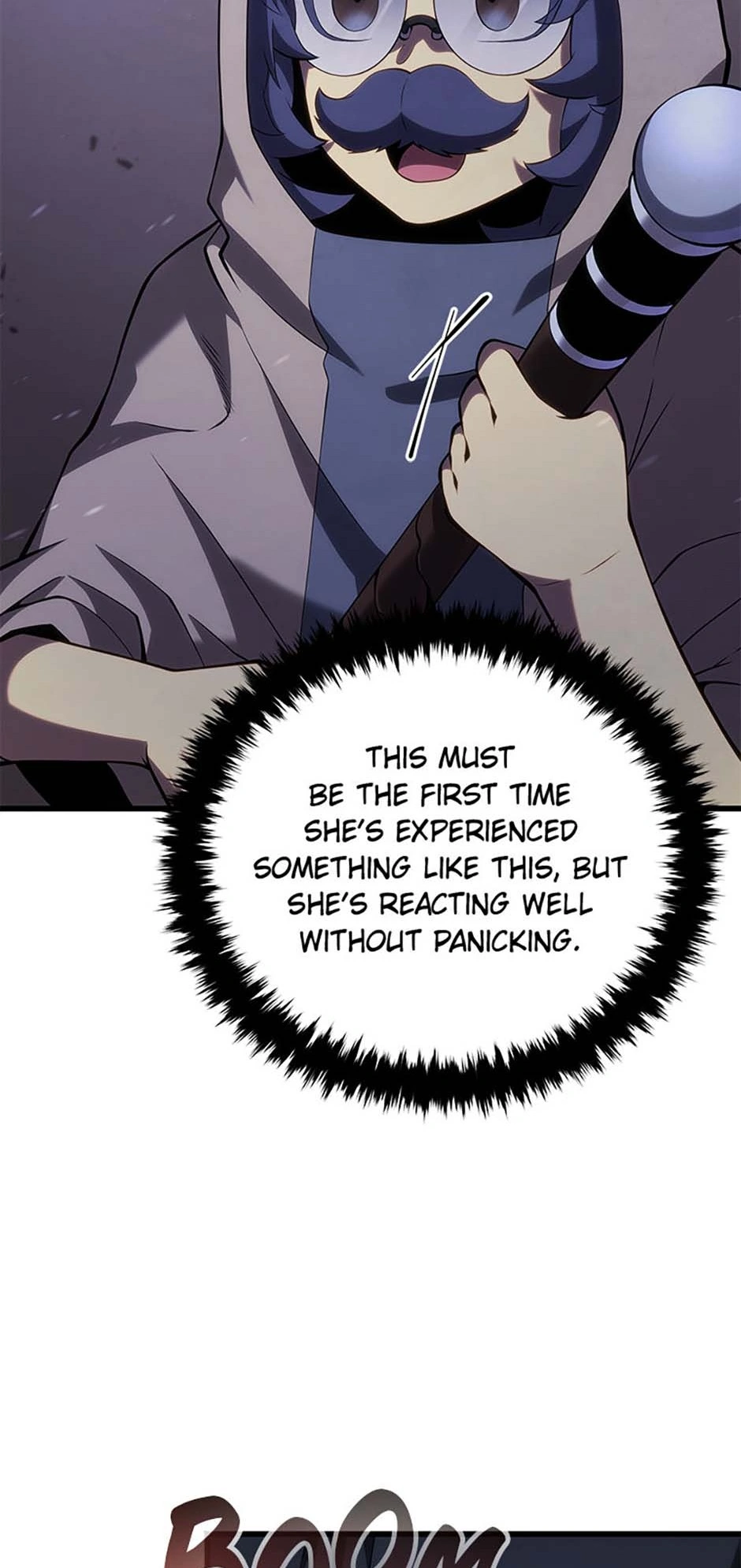 Read The Swordmaster's Son Manga Online